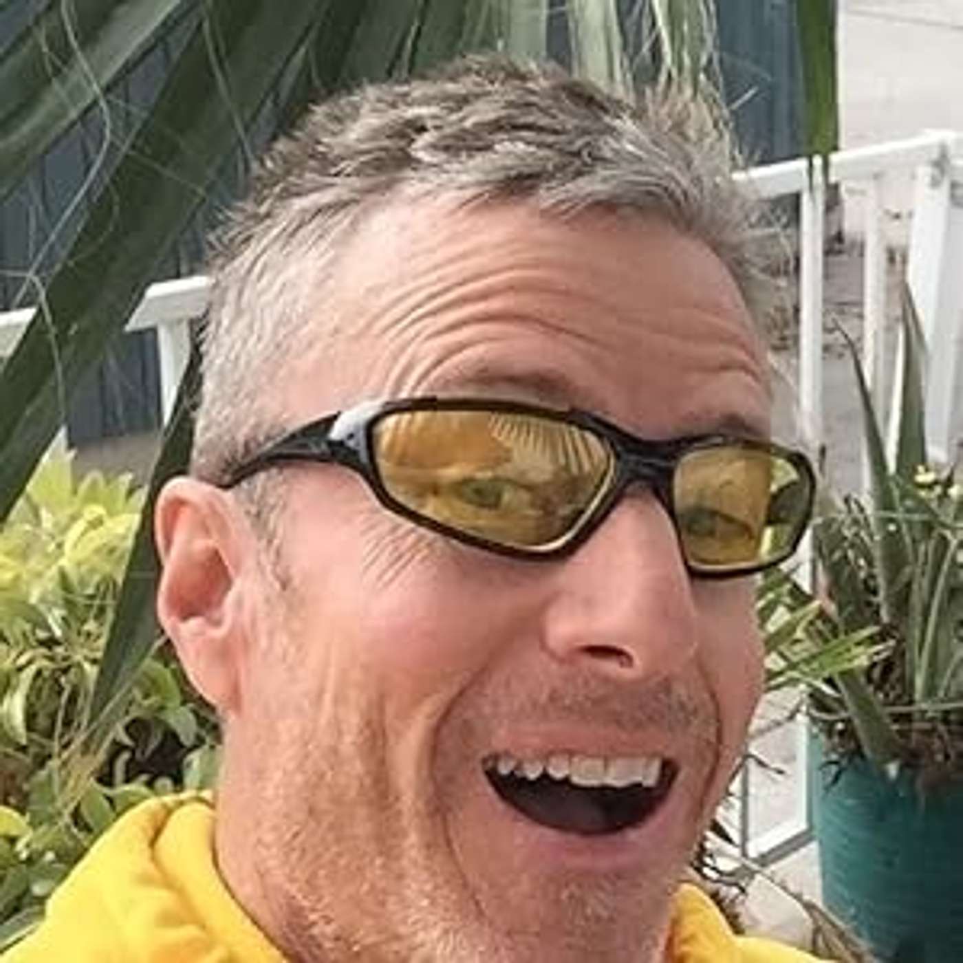 Born to Walk with Bestselling Author and World-Record Holder Brad Kearns! 781