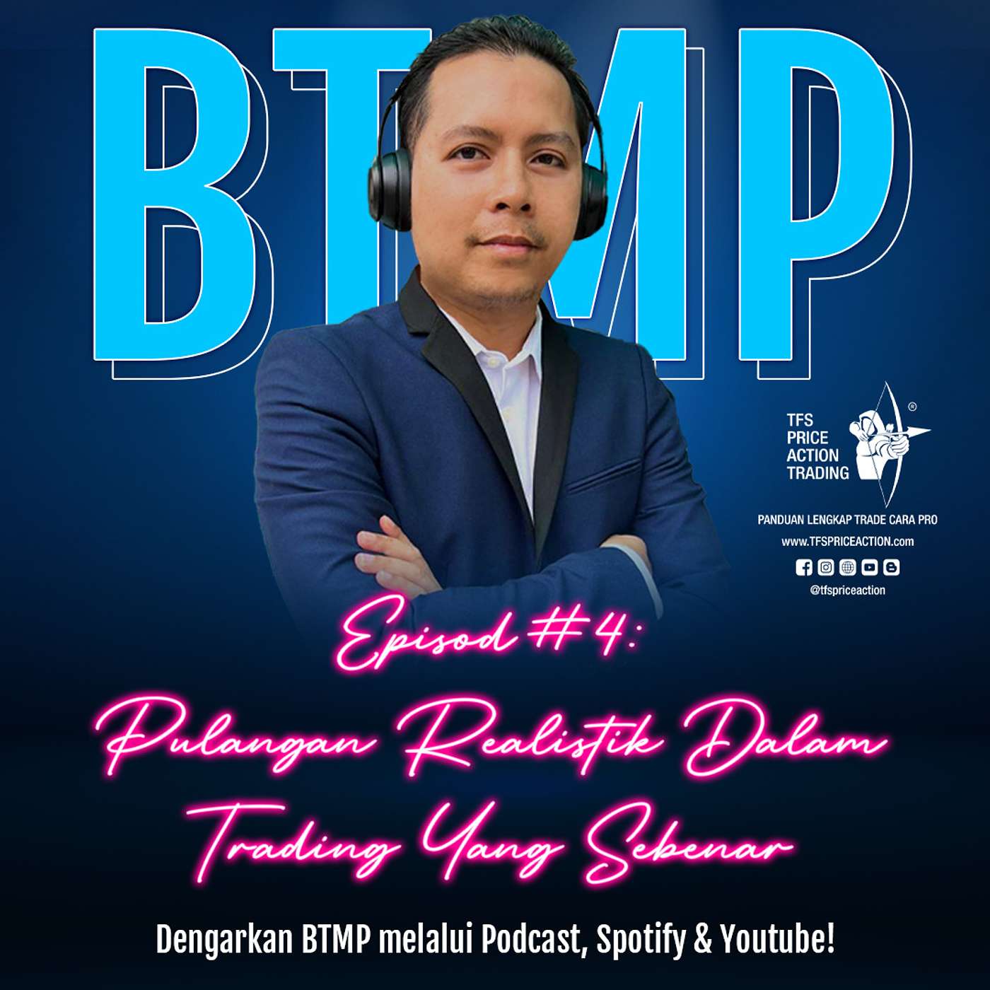 BTMP by TFS Price Action Trading