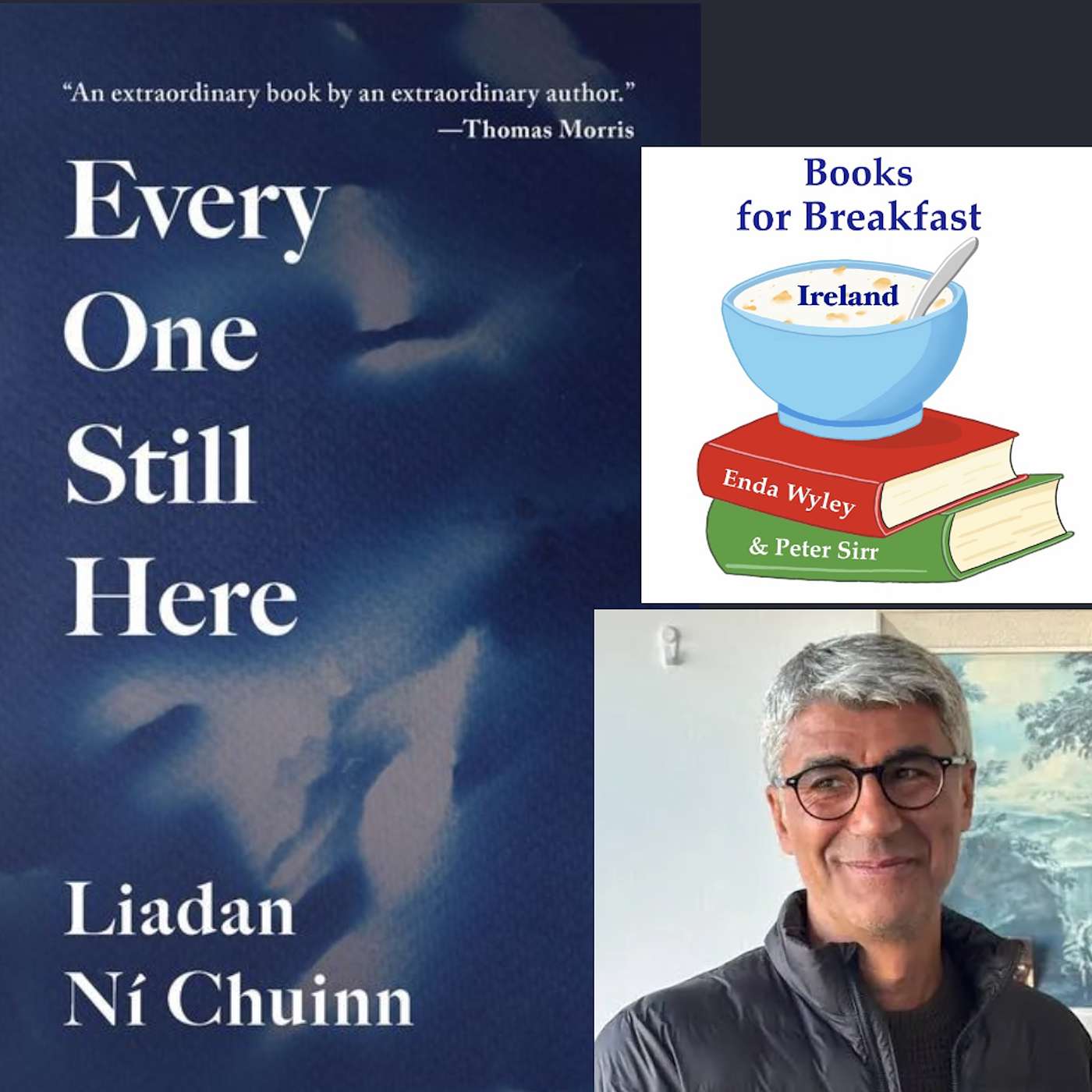 86: İlhan Sami Çomak, Ferdia Mac Anna on Liadan Ní Chuinn 86: İlhan Sami Çomak, Ferdia Mac Anna on Liadan Ní Chuinn