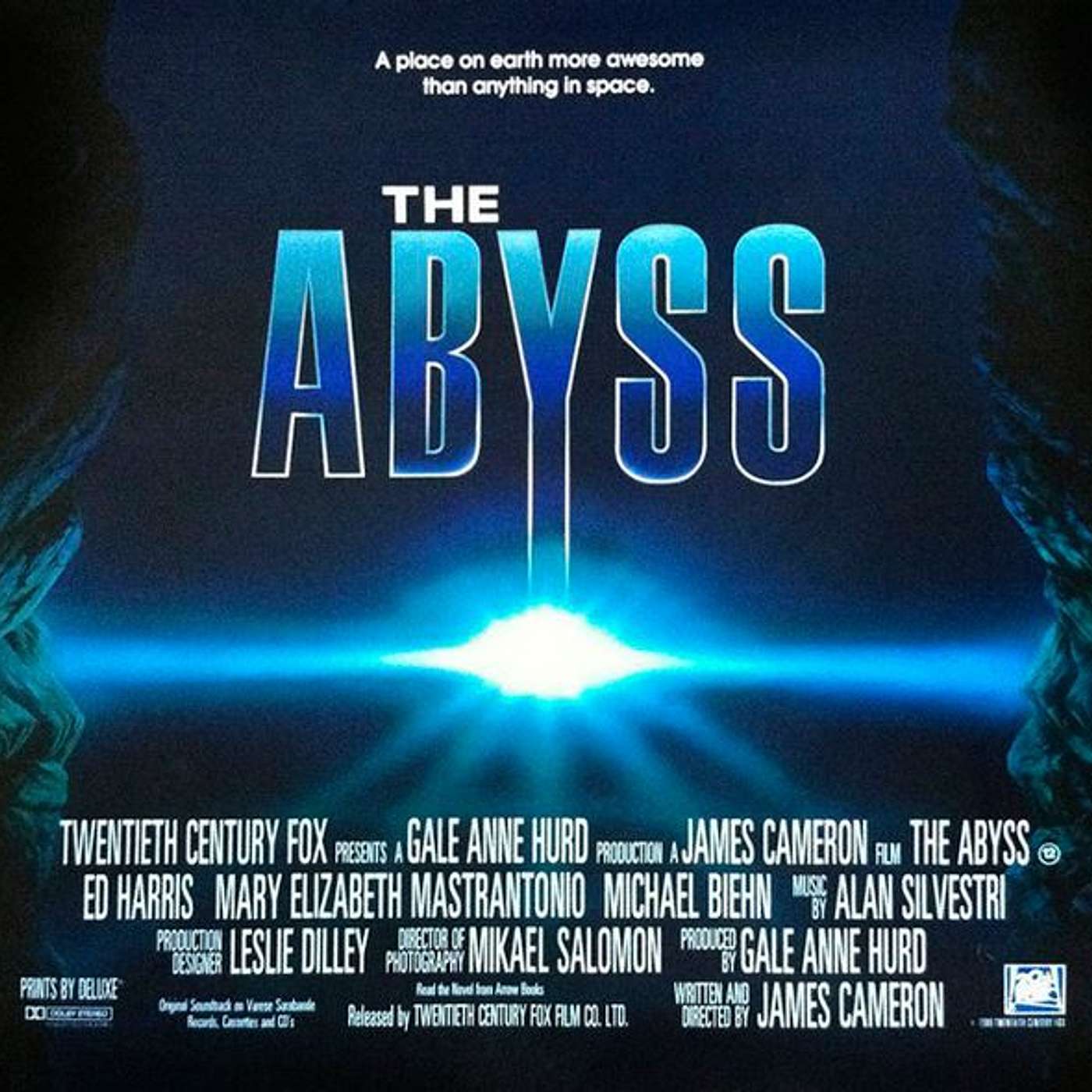 Cherry Bombs - The Underappreciated Movies Podcast