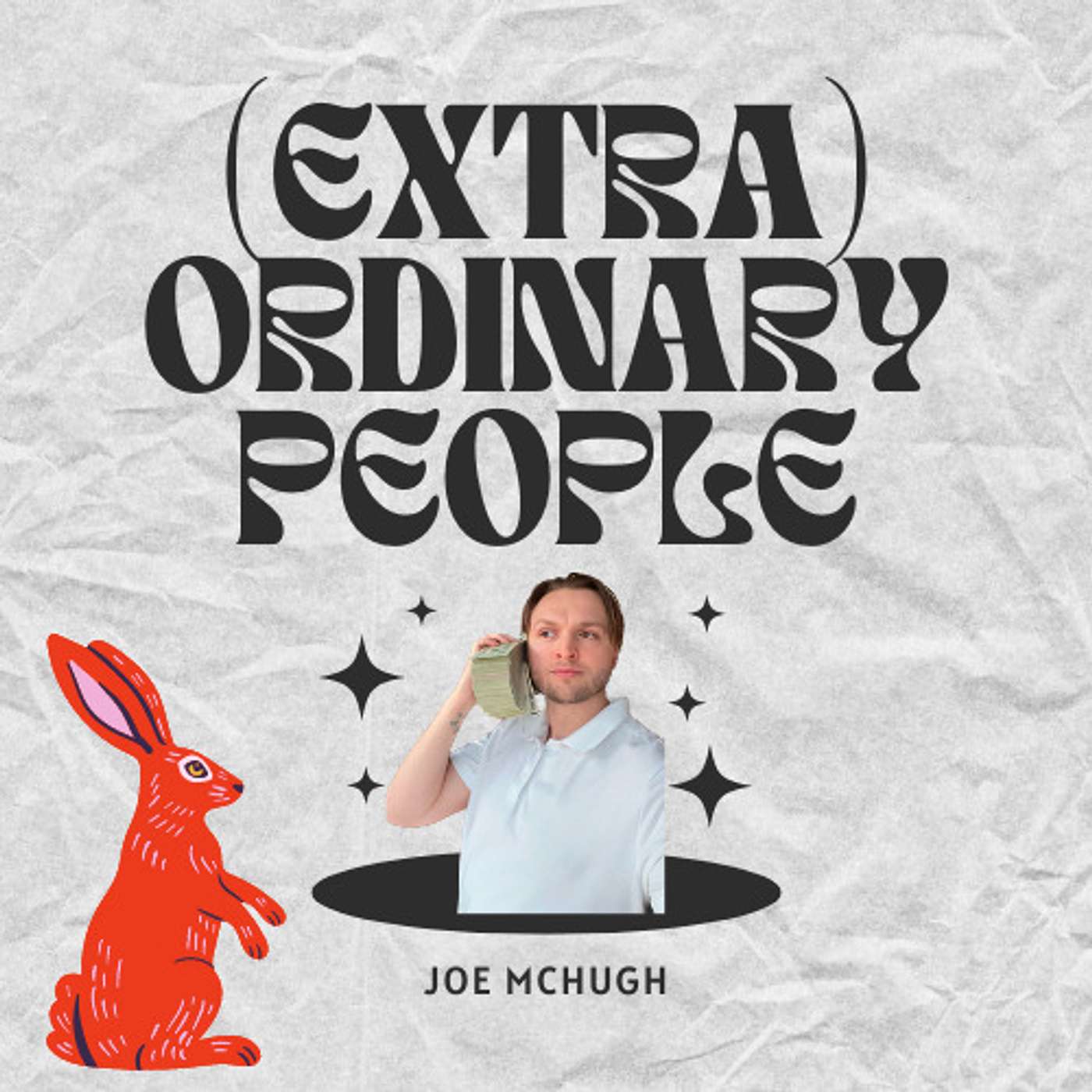 (Extra) Ordinary People