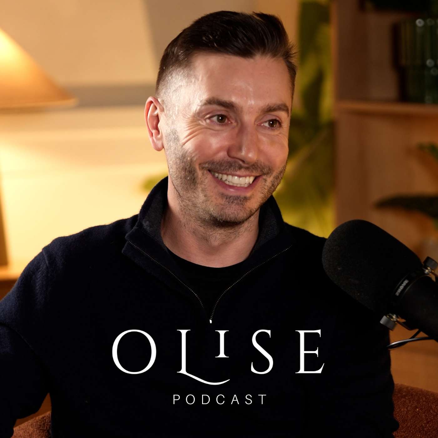 OLISE Podcast