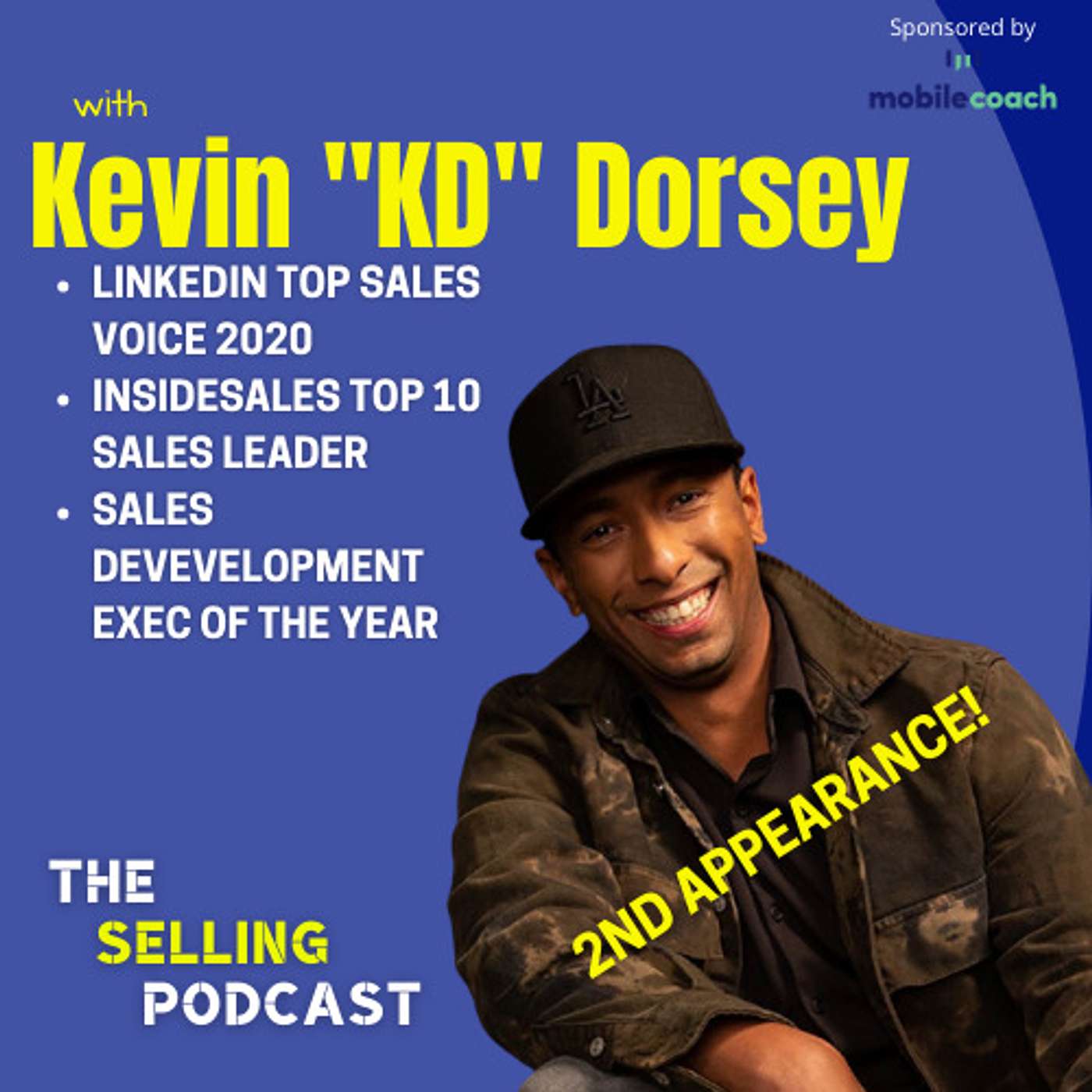 The Selling Podcast