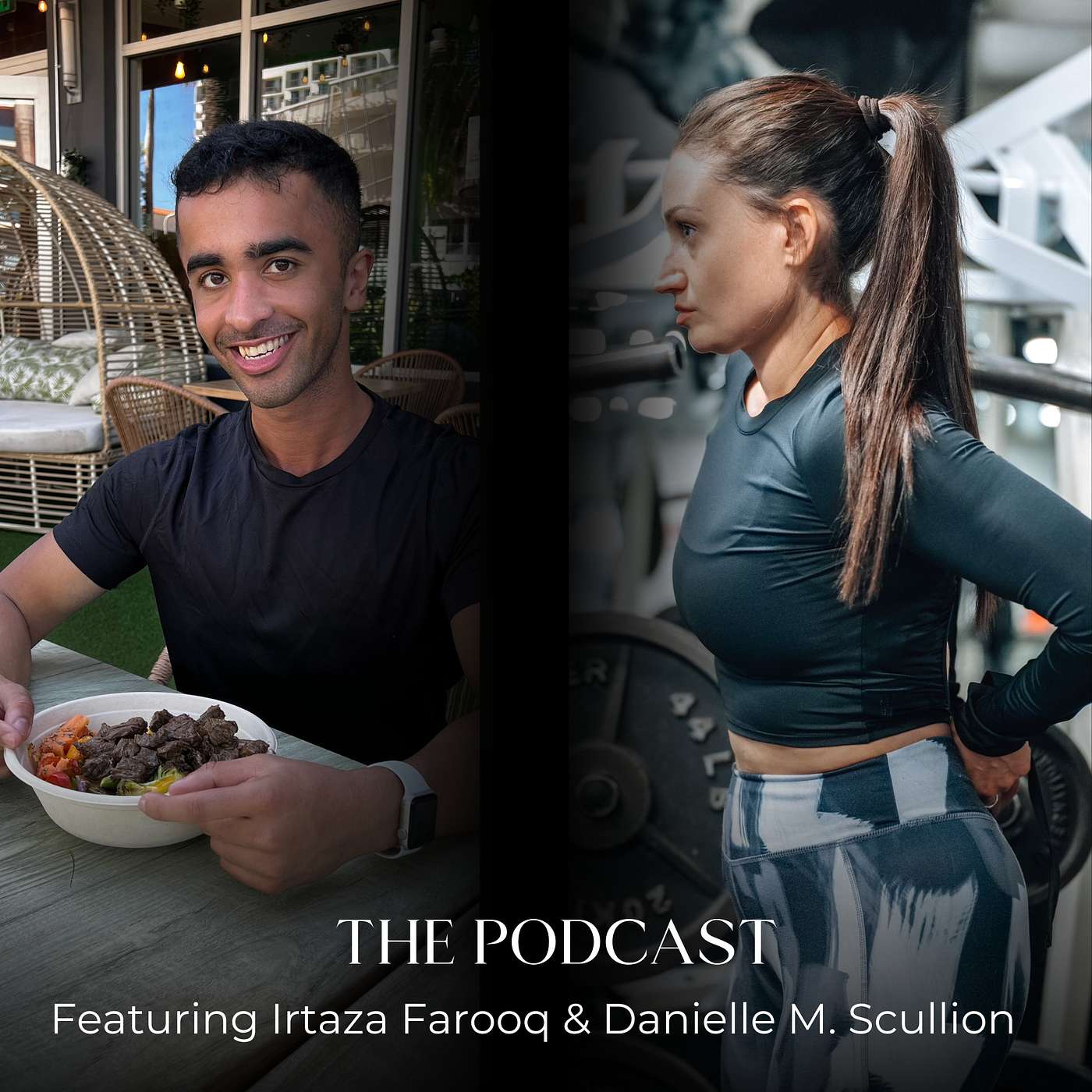 The Podcast