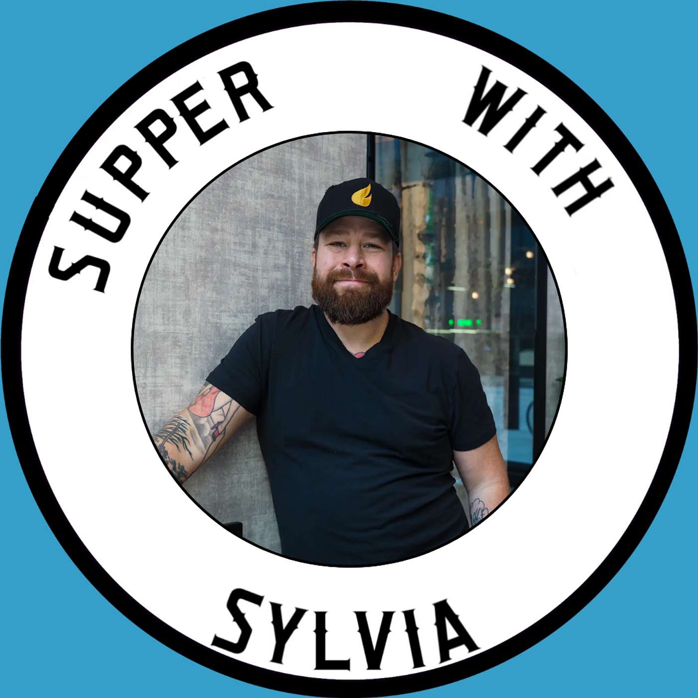 Success and Sobriety: Jonathon Sawyer Tells the Story He Once Hid