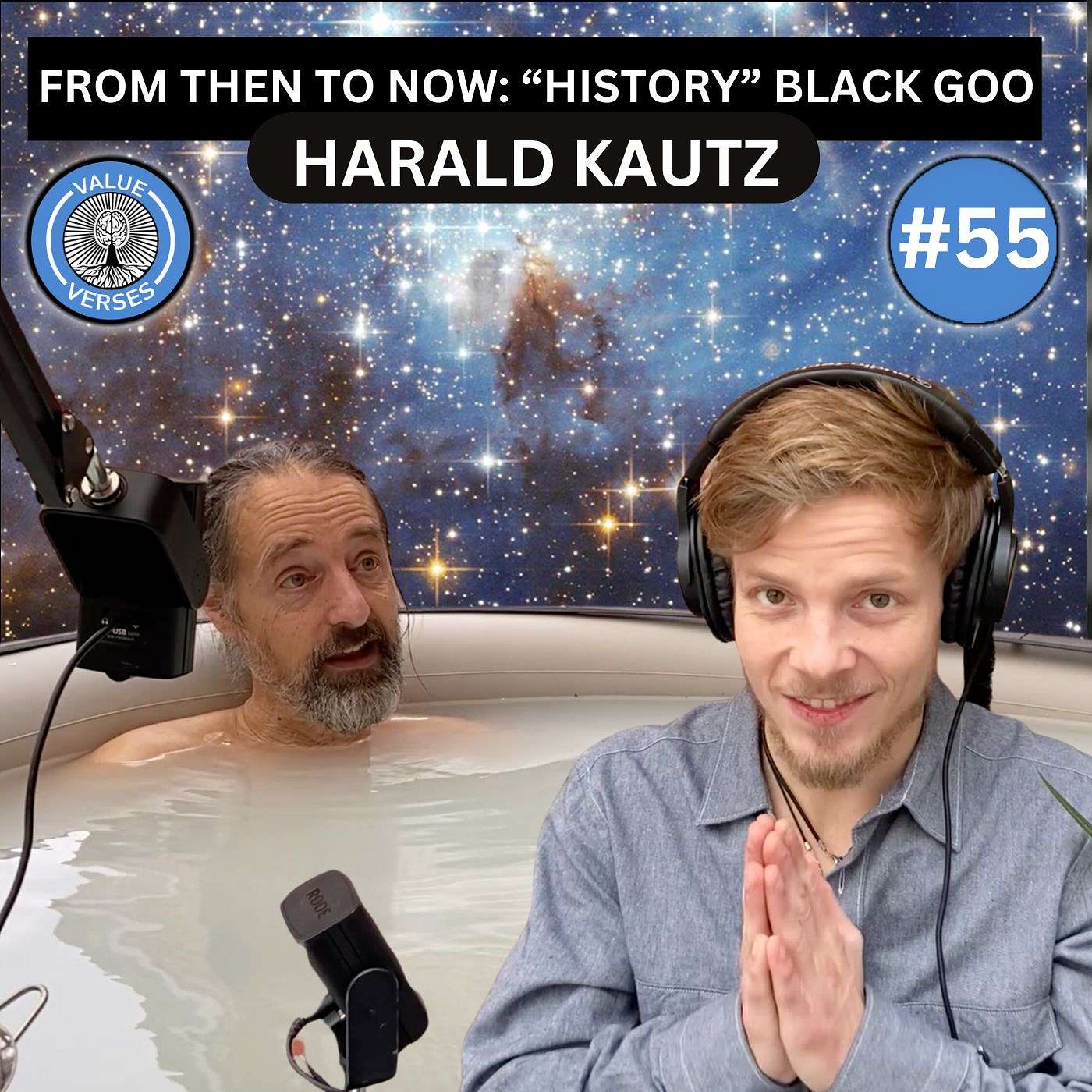 Value Verses Podcast