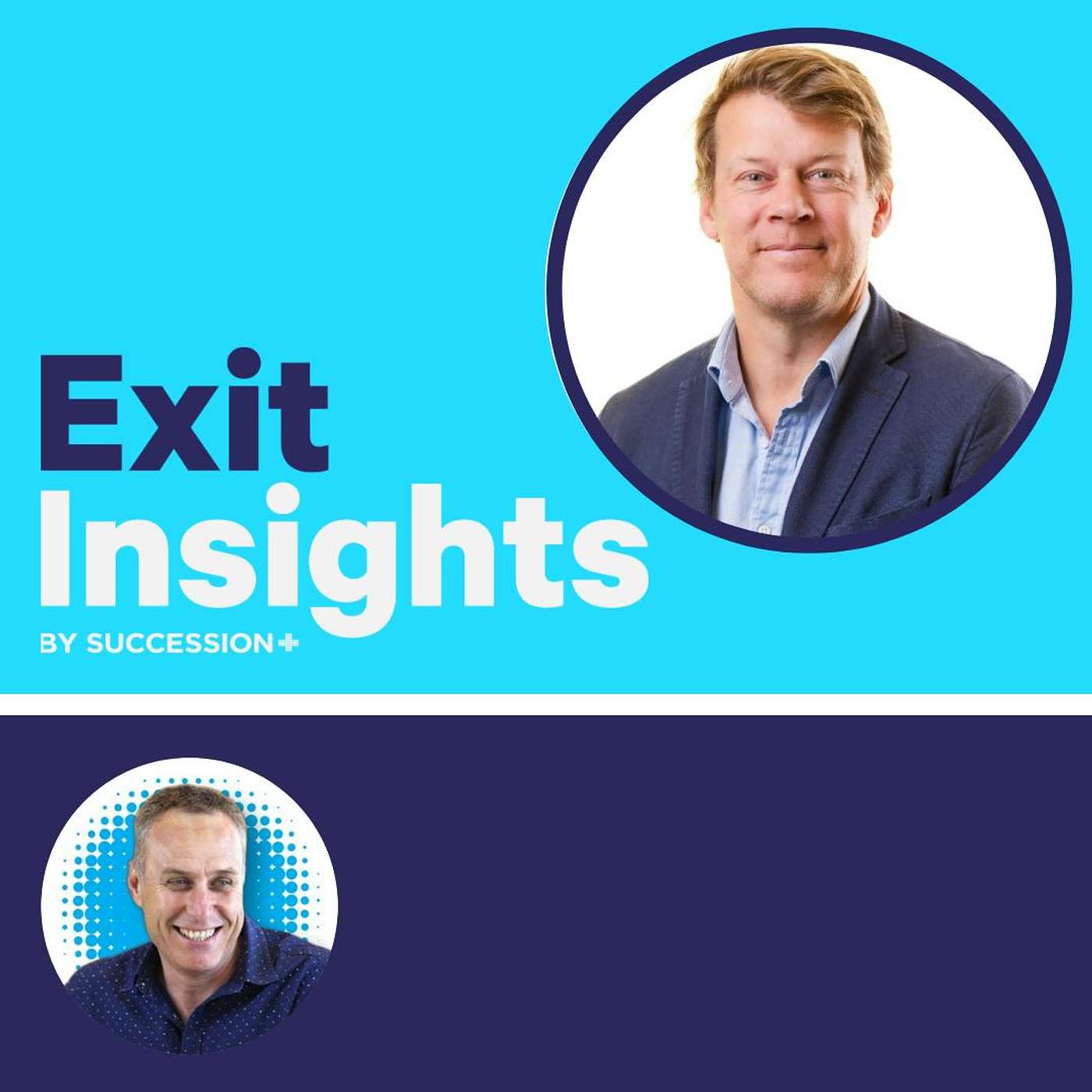 Maximise Your Business Valuation for a Winning Exit with Doug Lawson episode artwork