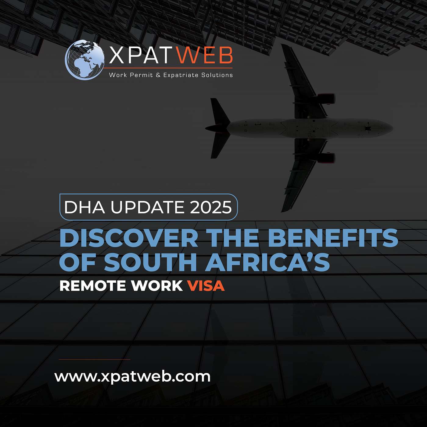 Work Permit South Africa Podcast