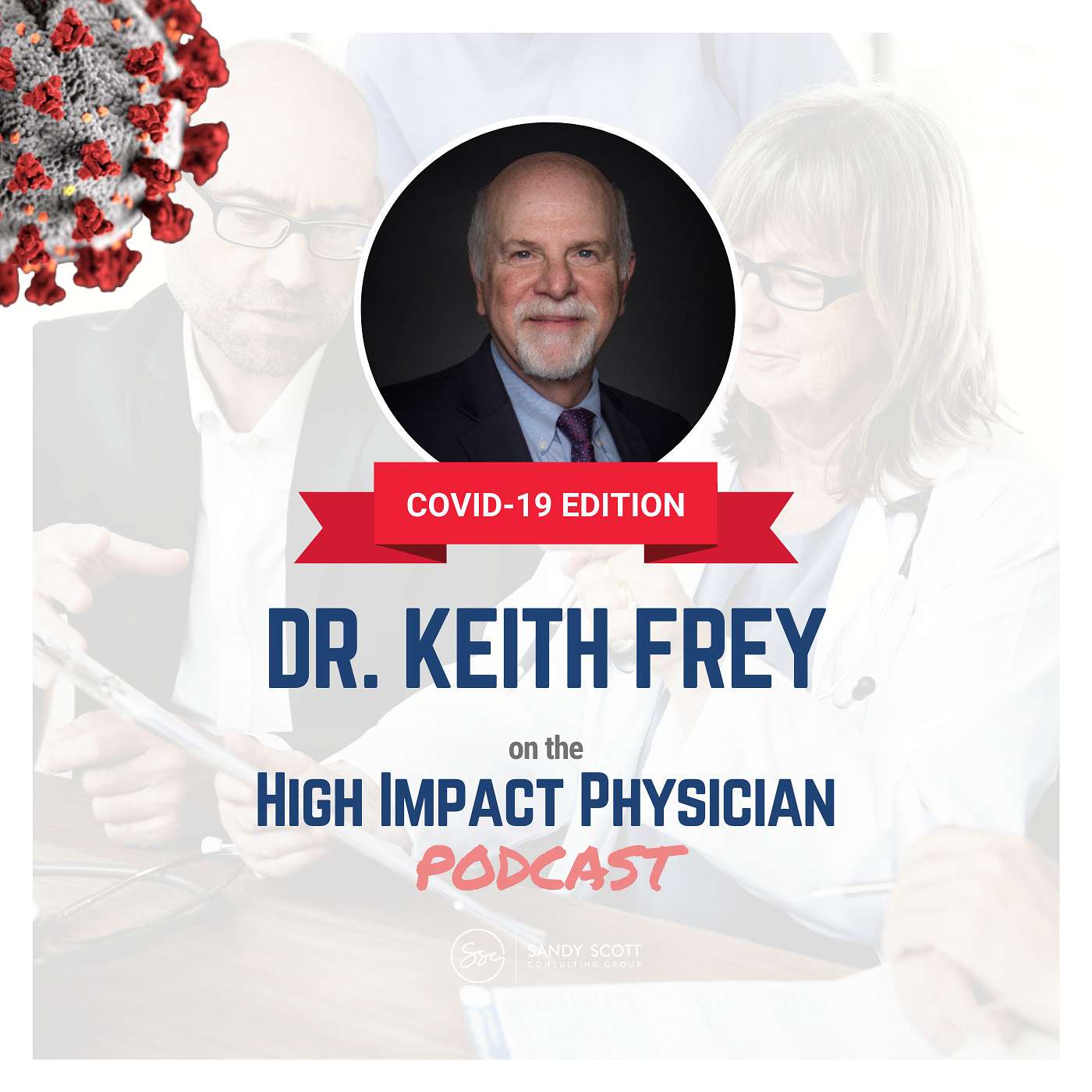 High Impact Physician
