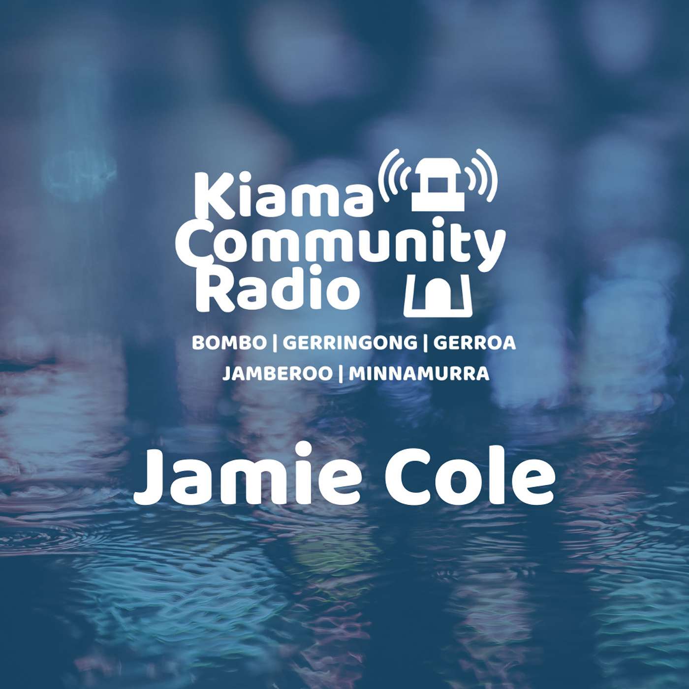 Kiama Community Radio\'s Podcast