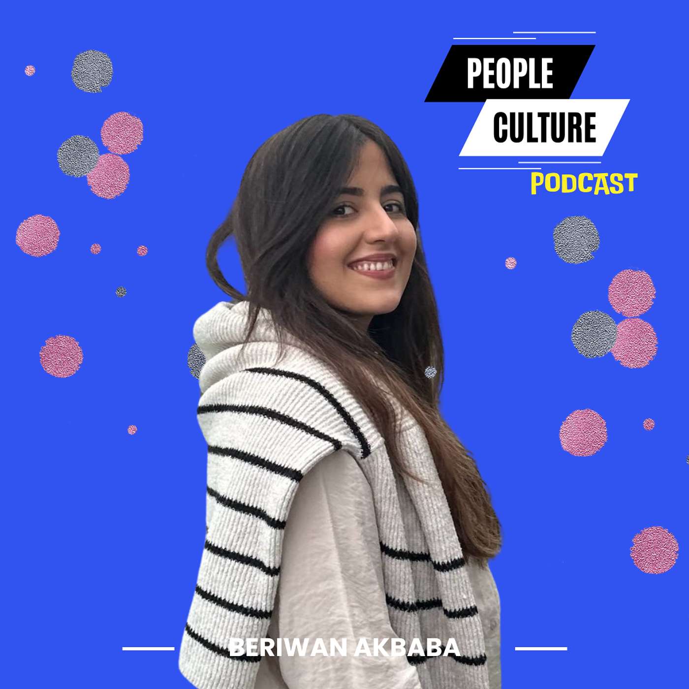 People Culture Podcast