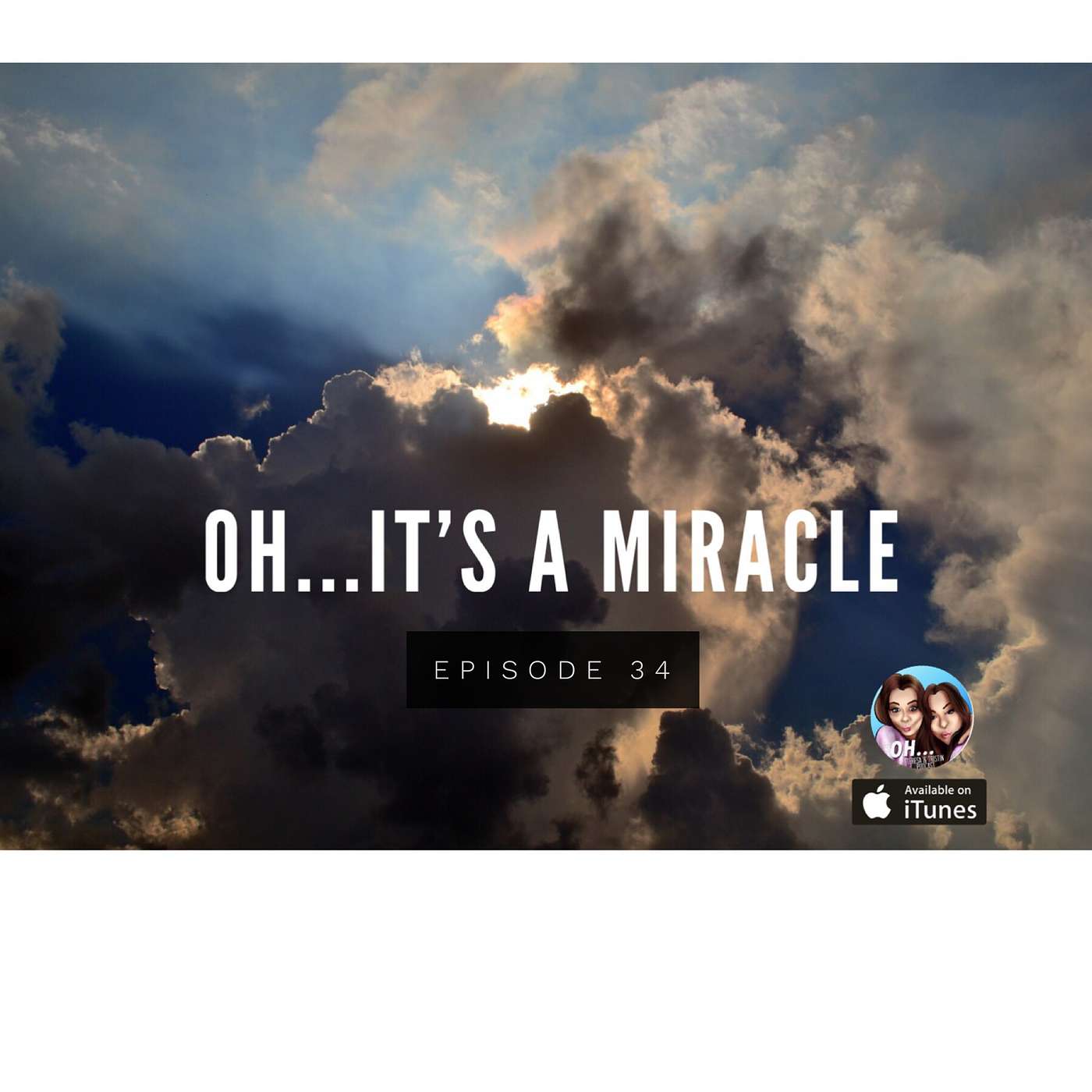 OH...Teresa and Tristin Podcast