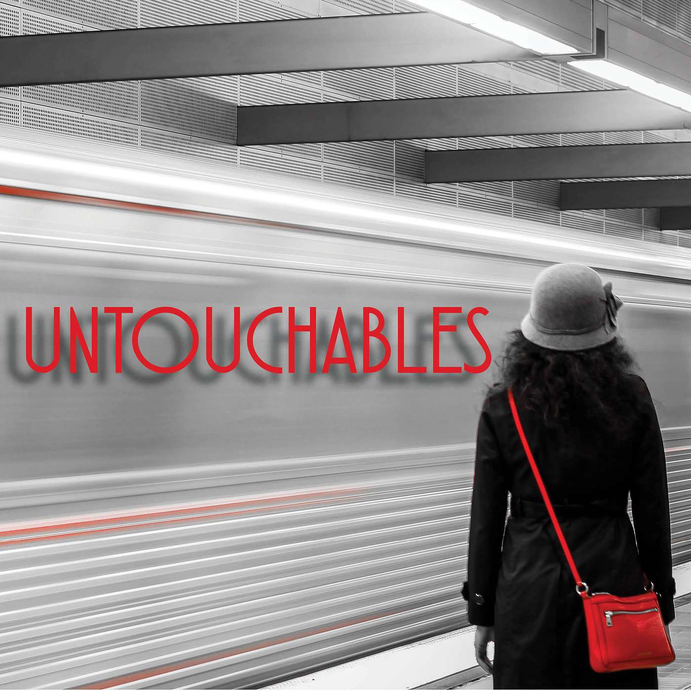 The Untouchables Part 4