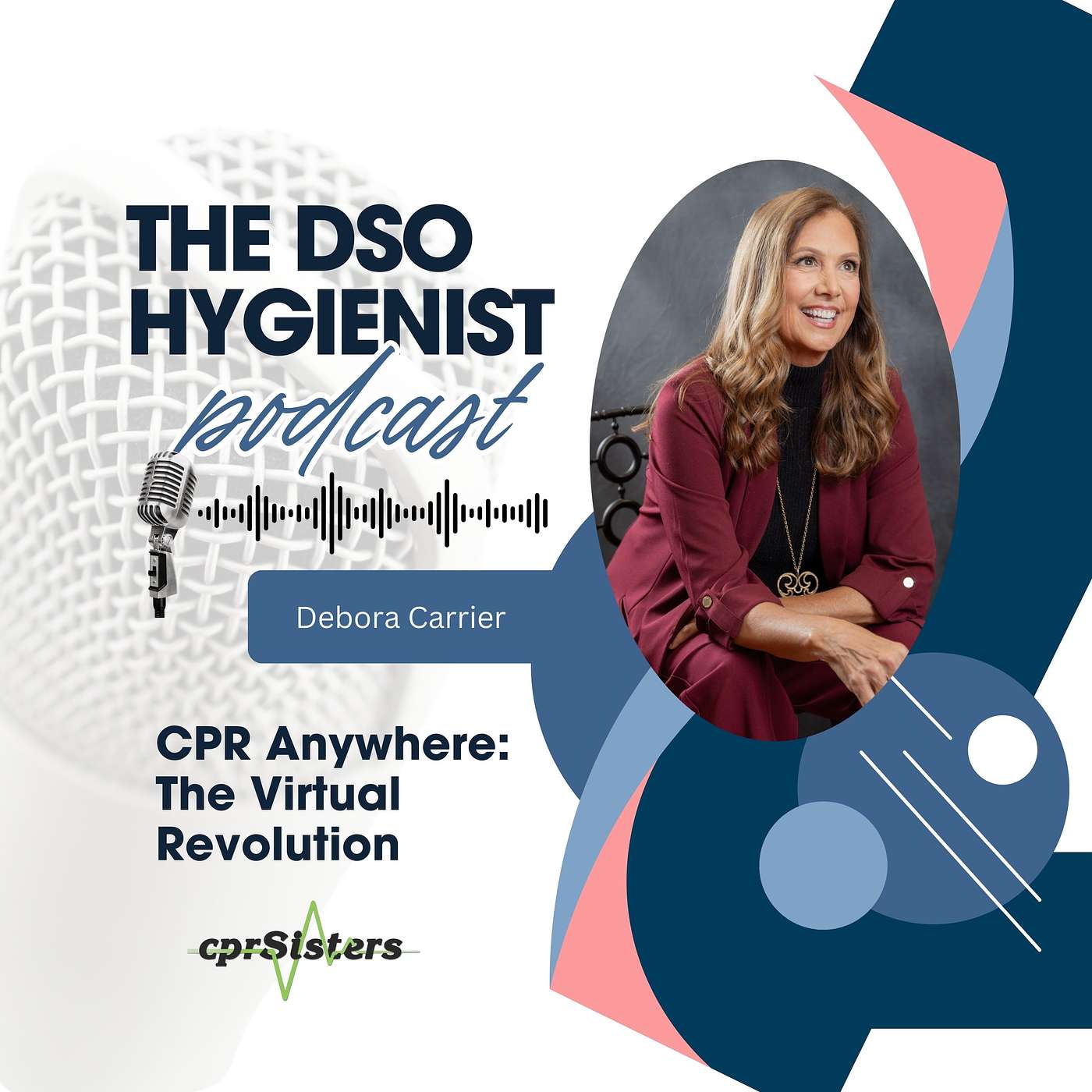 The DSO Hygienist with Christine Diehl