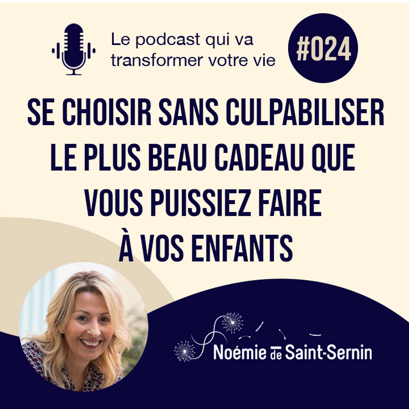 Se sacrifier n’est pas aimer : ce que vos enfants retiennent vraiment de vous