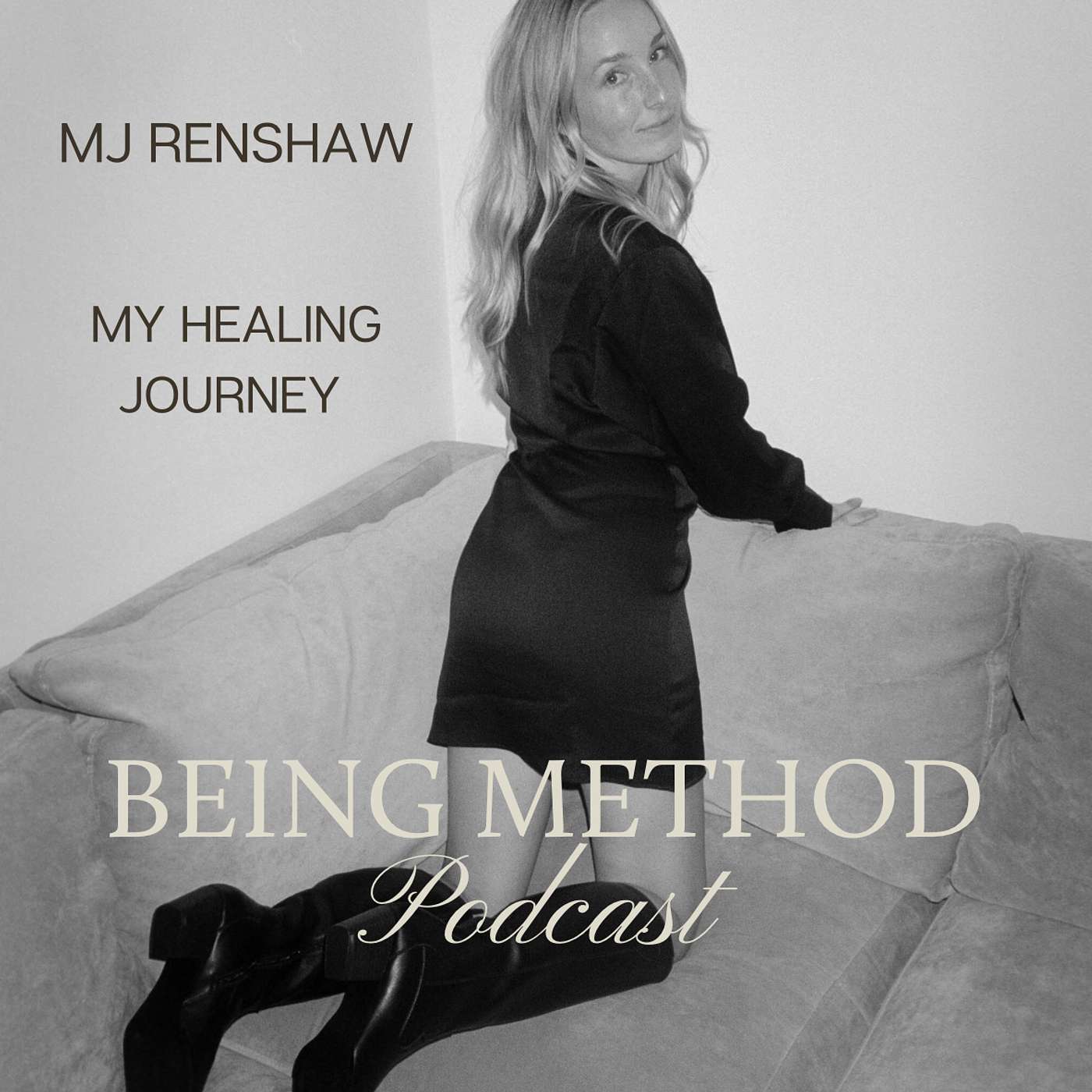 The Being Method Podcast