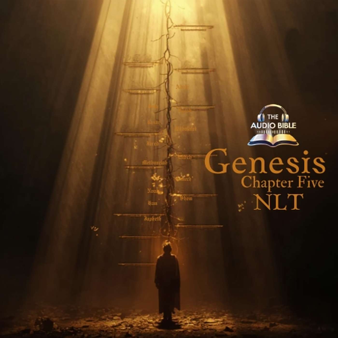 Genesis Chapter Five - NLT