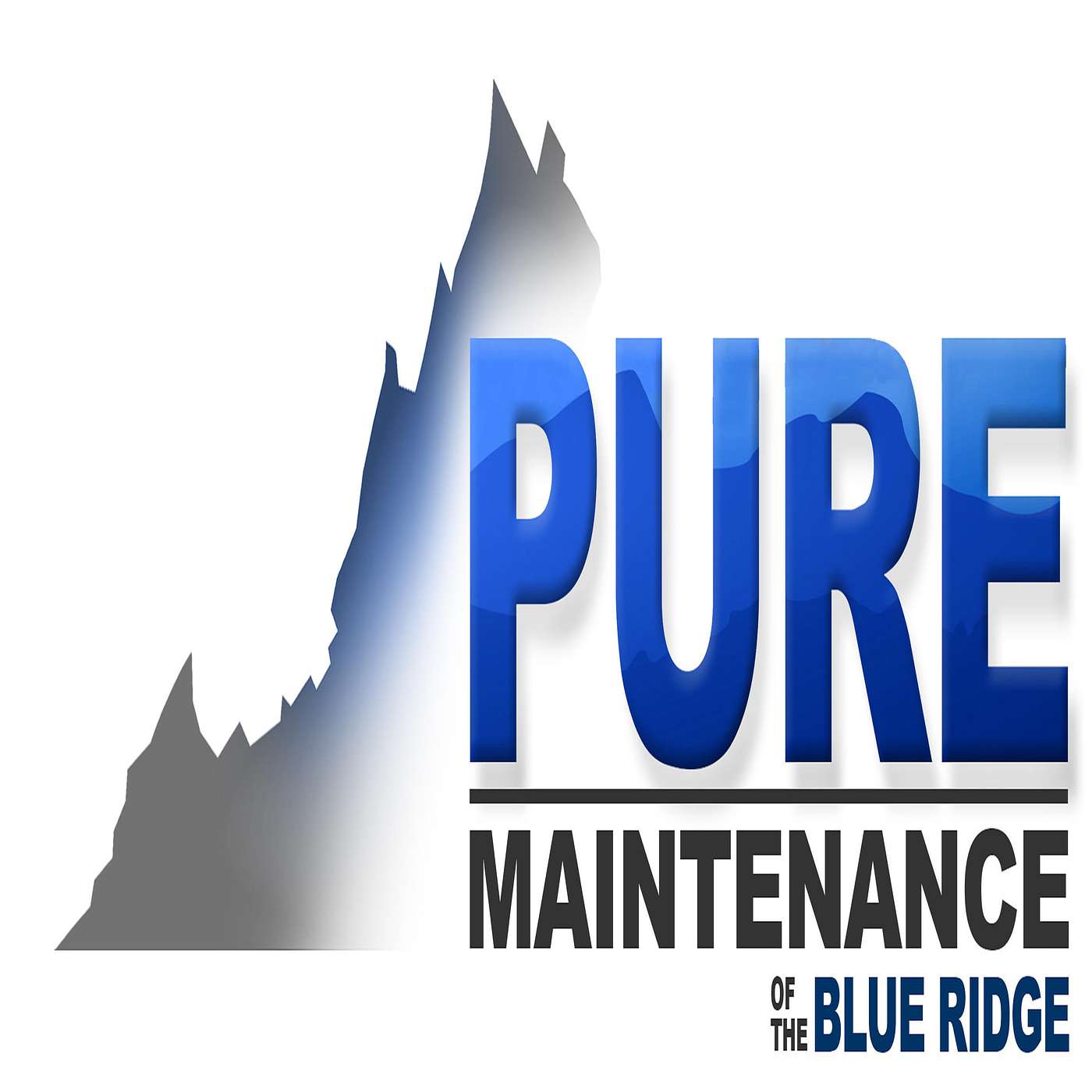 Pure Maintenance of the Blue Ridge podcast artwork