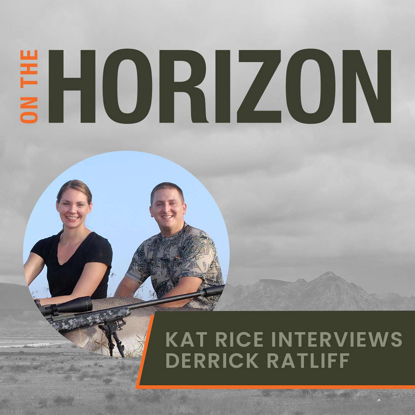 Episode 24: Kat Interviews Derrick about Evolution of 22 Creedmoor Relationship with Hornady