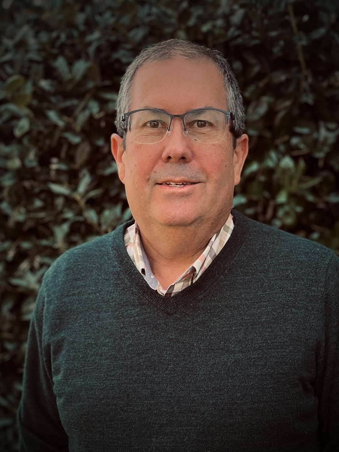 Gordon Brewer