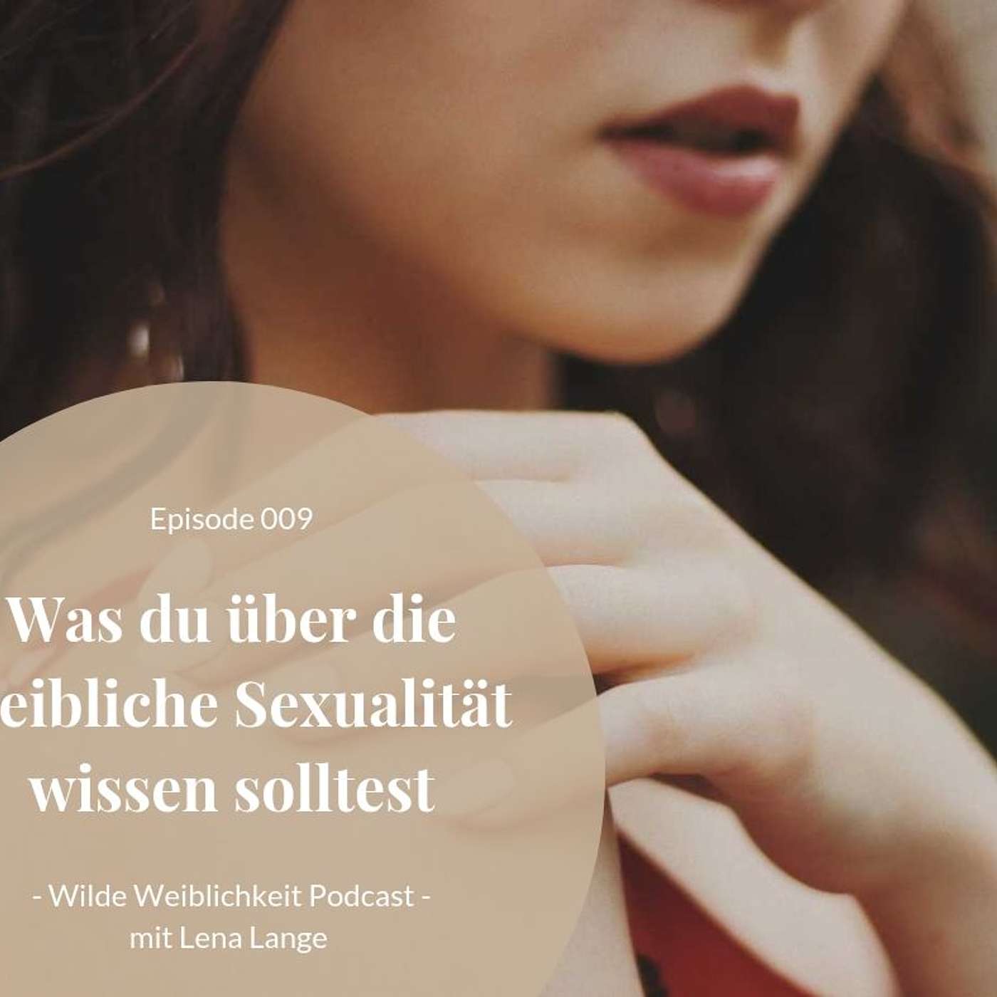 Wilde Weiblichkeit