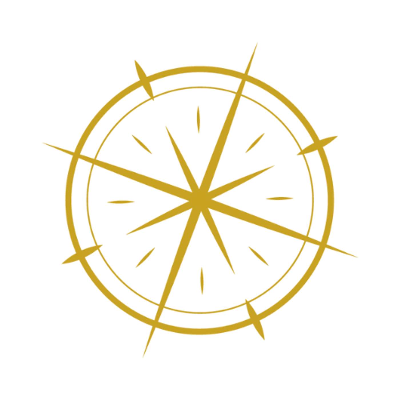 Mapping the Divine