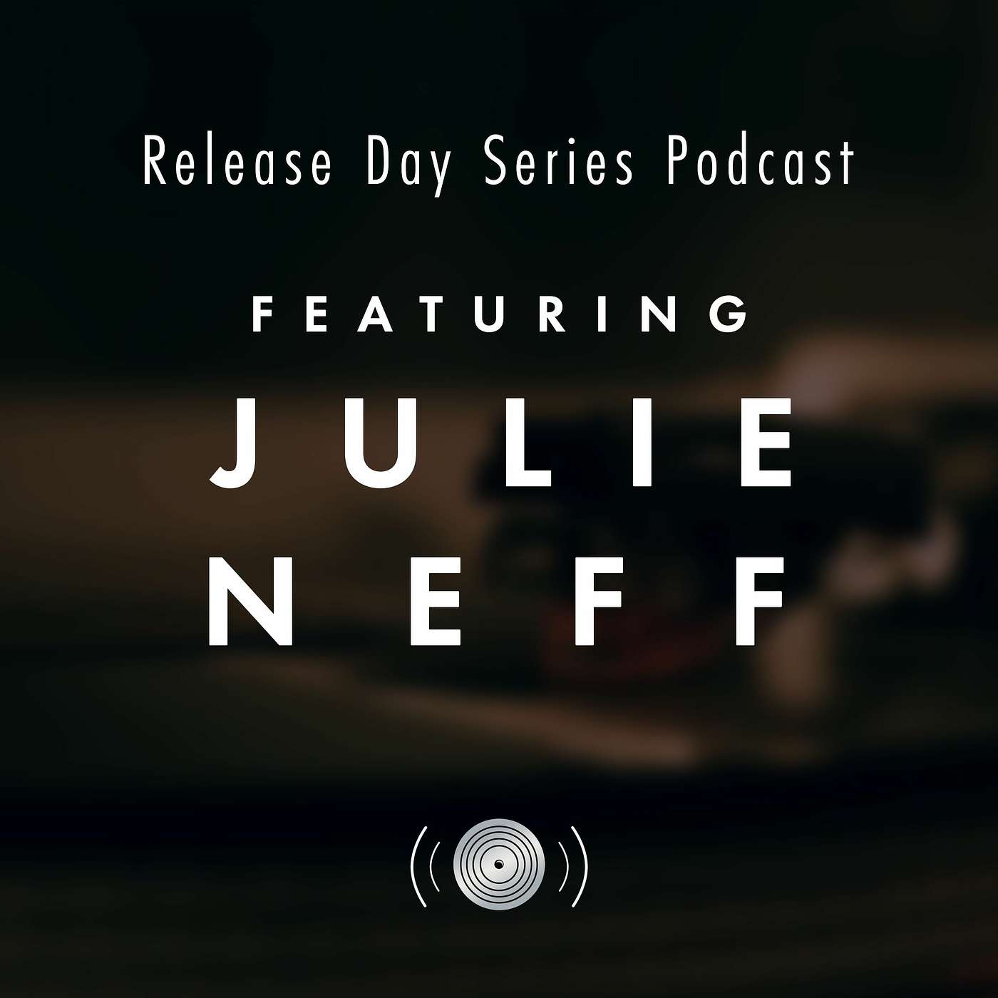 Release Day Series Podcast