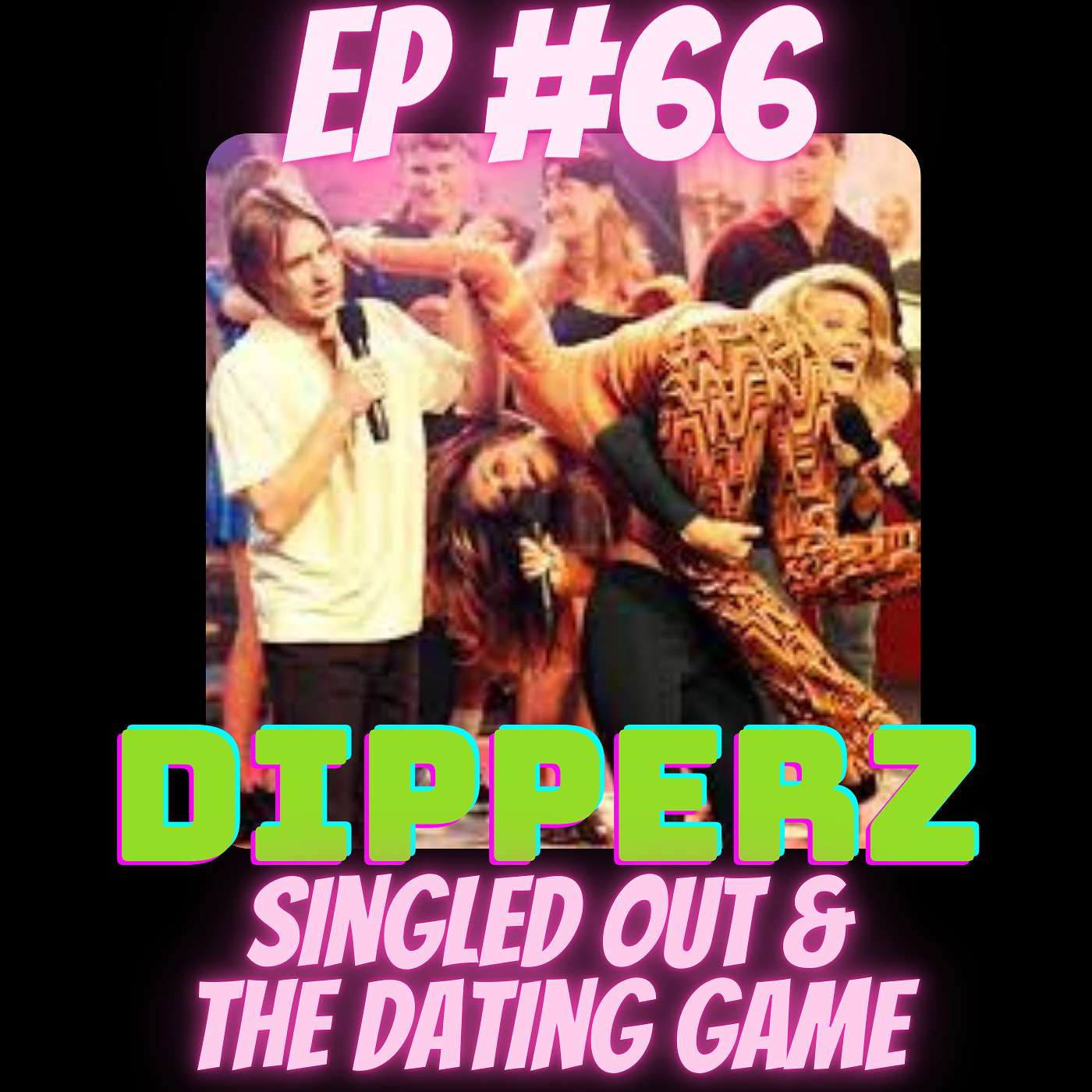 Dipperz