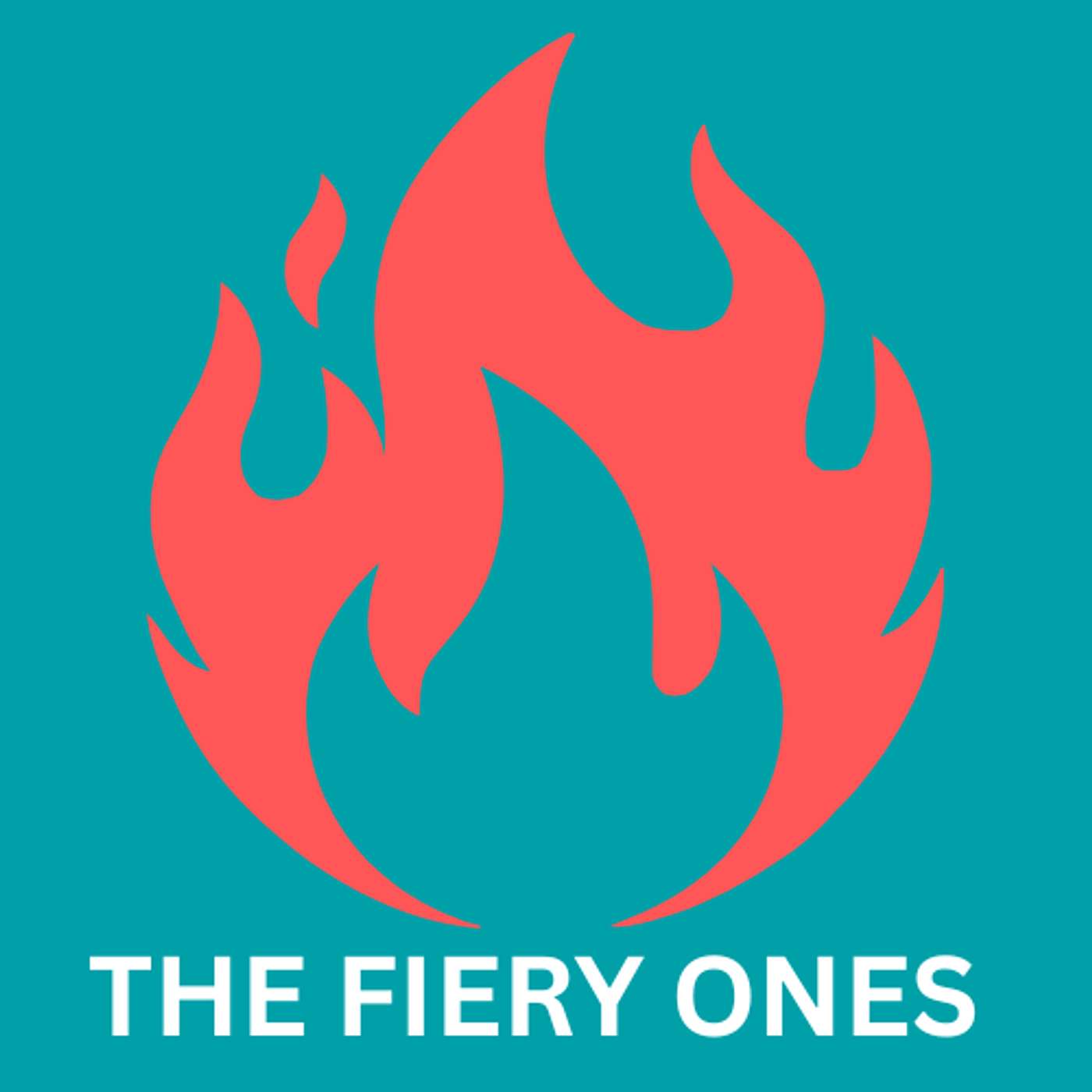 THE FIERY ONES with Mara De Los Reyes & Erin Kirby Morar