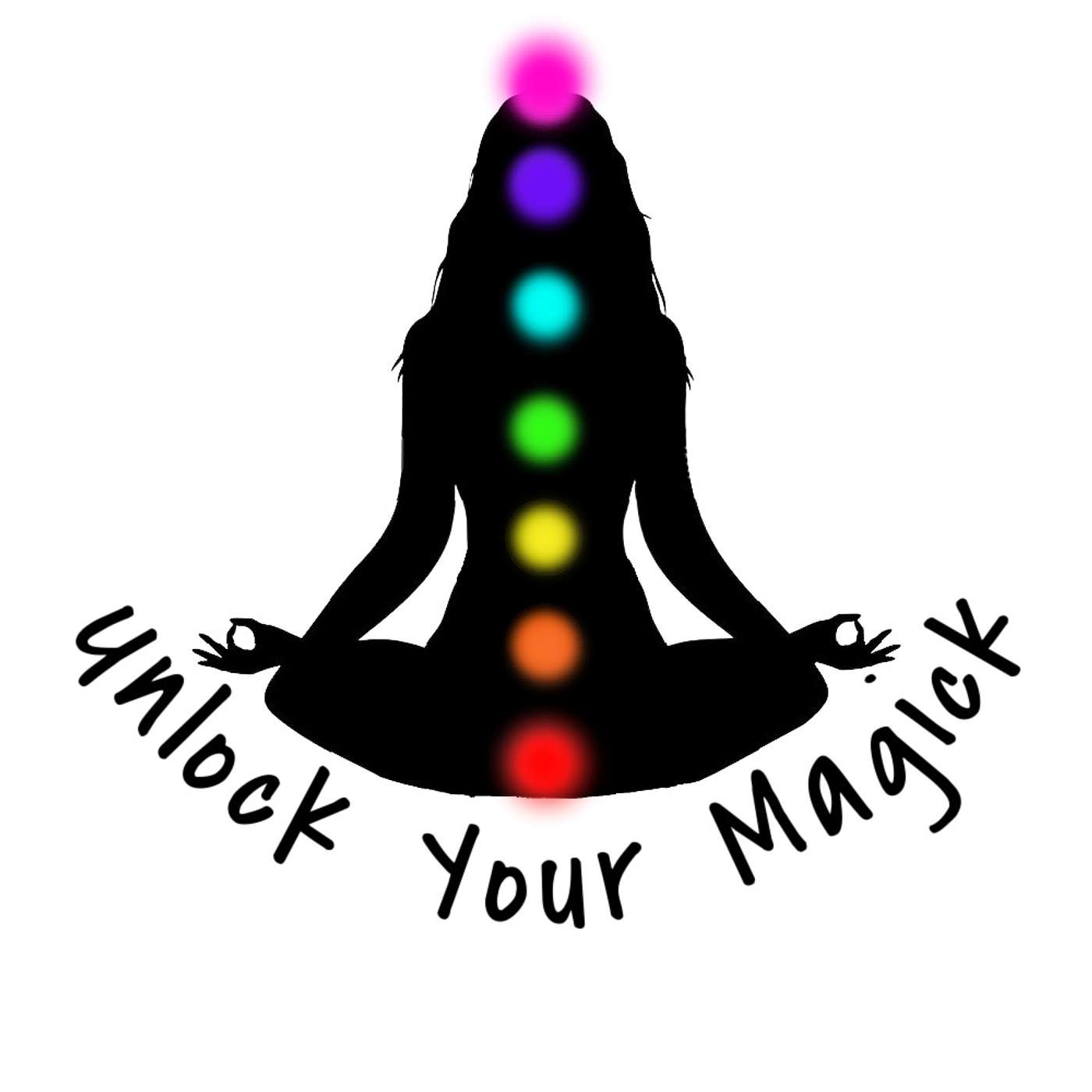 Unlock Your Magick