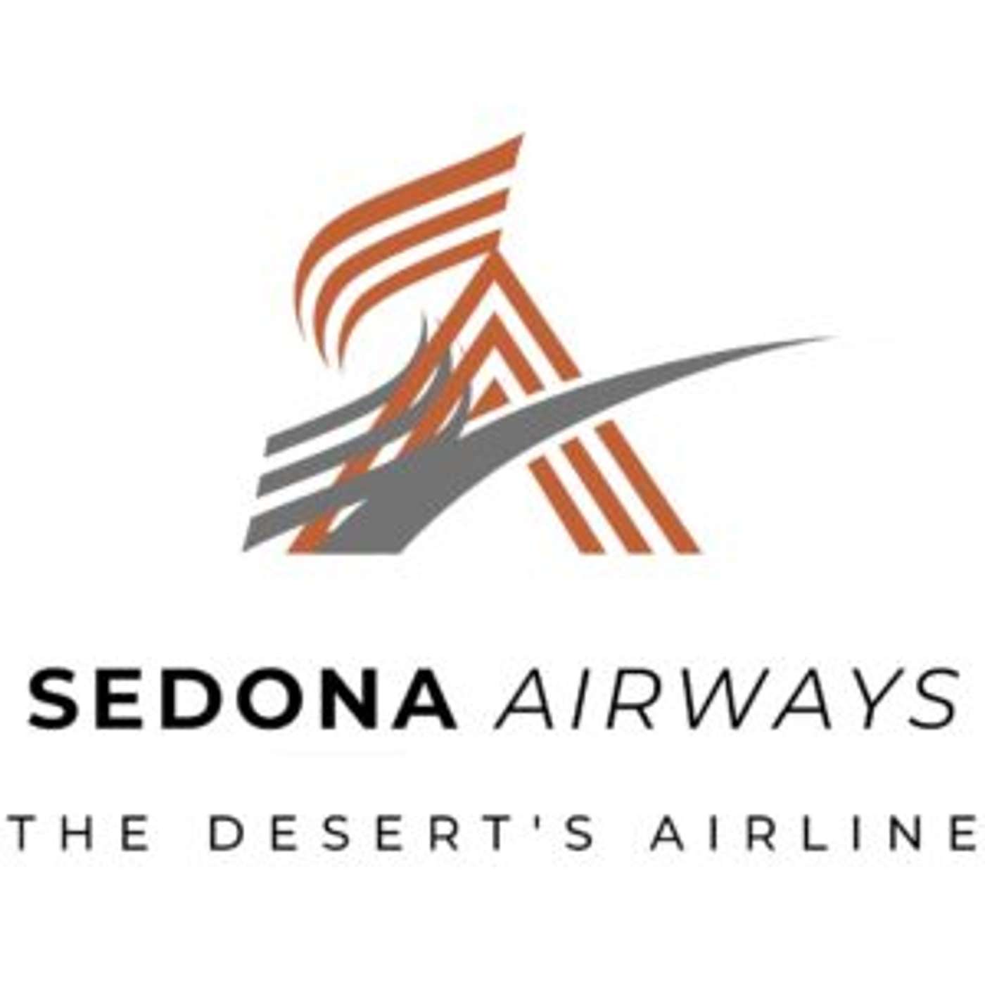 Sedona Airways Grand Opening - Ribbon Cutting