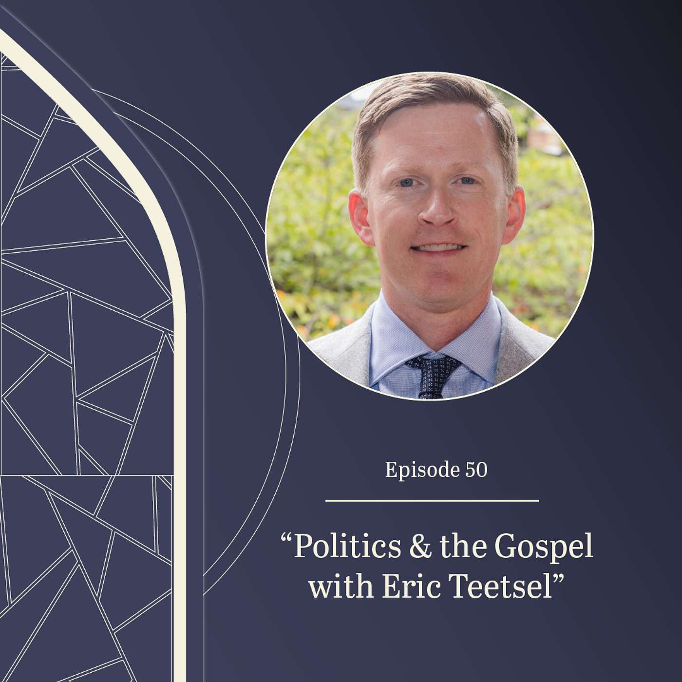 Church Matters