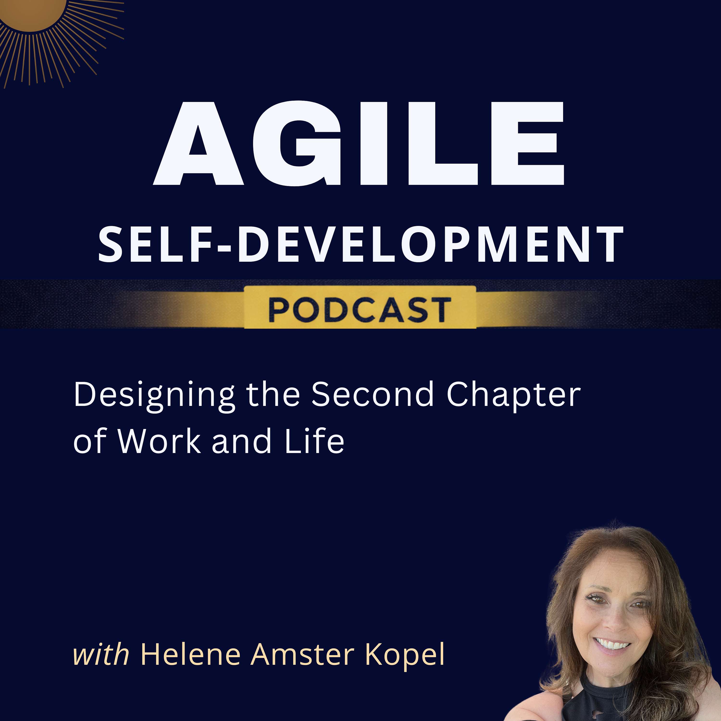 Agile Self-Development