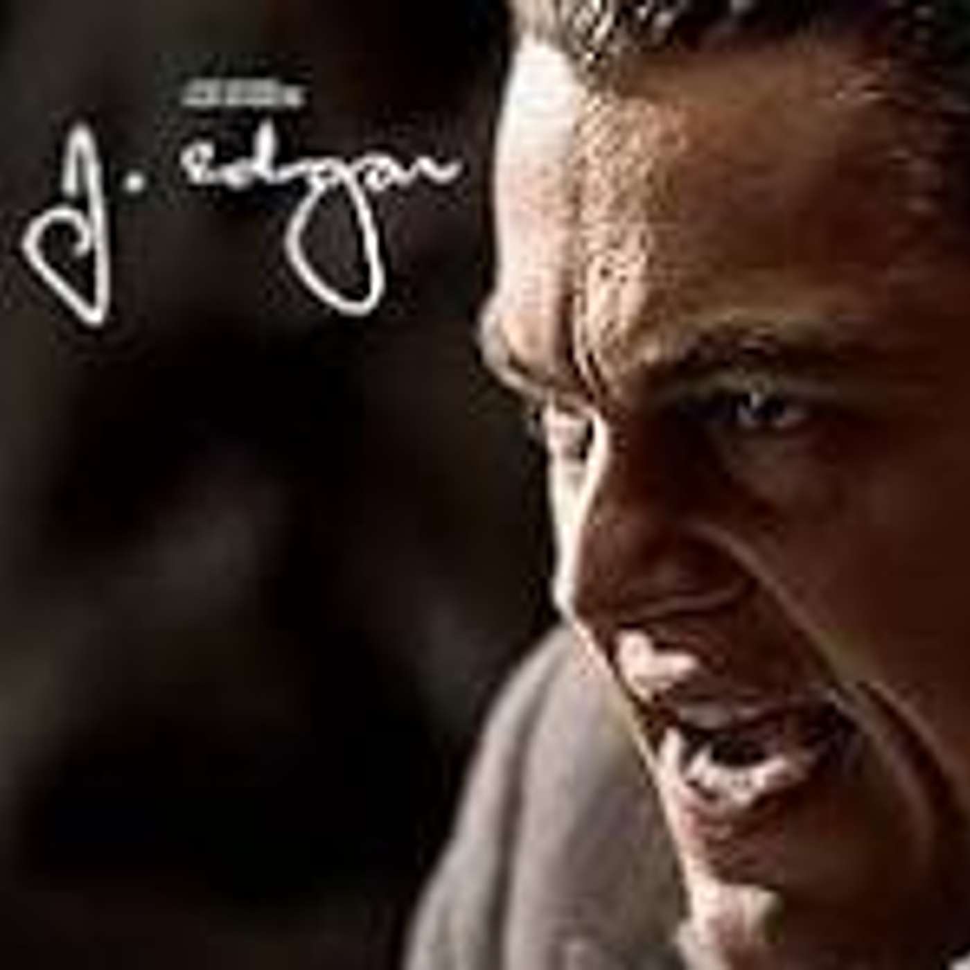 Clint Eastwood's J. Edgar