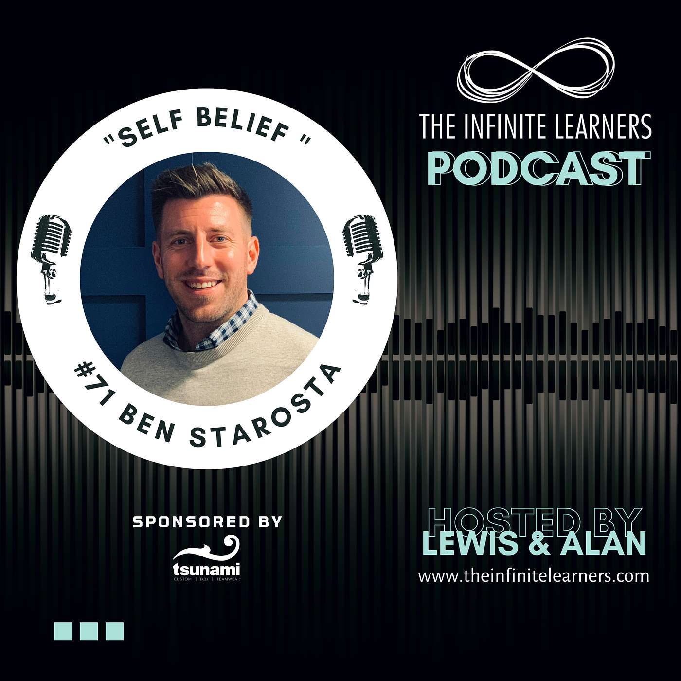 The Infinite Learners Podcast