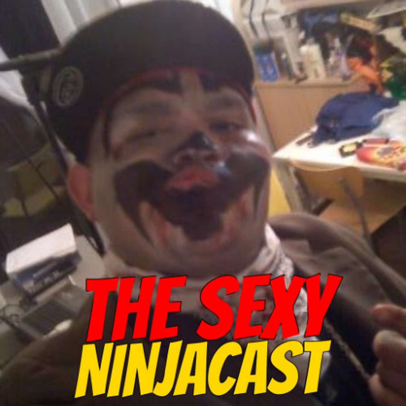 THE SEXY NINJACAST: JUGGALO LIFE episode artwork