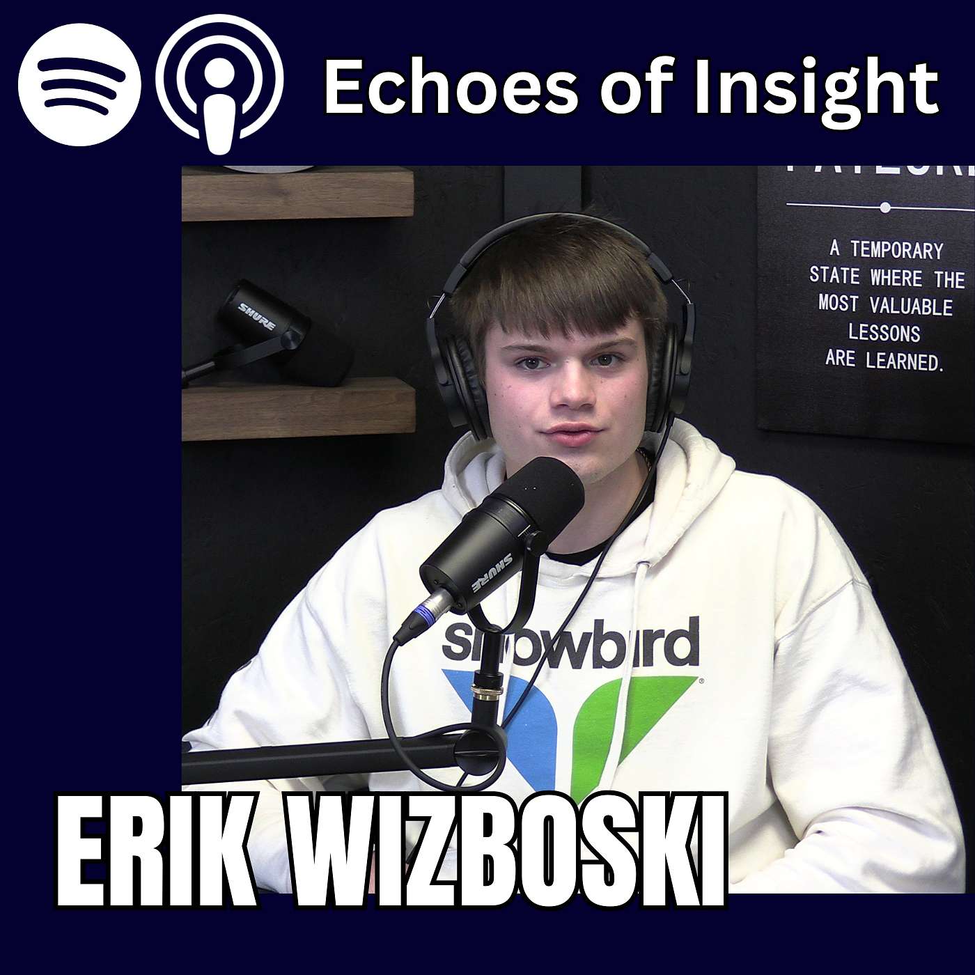 Echoes Of Insight