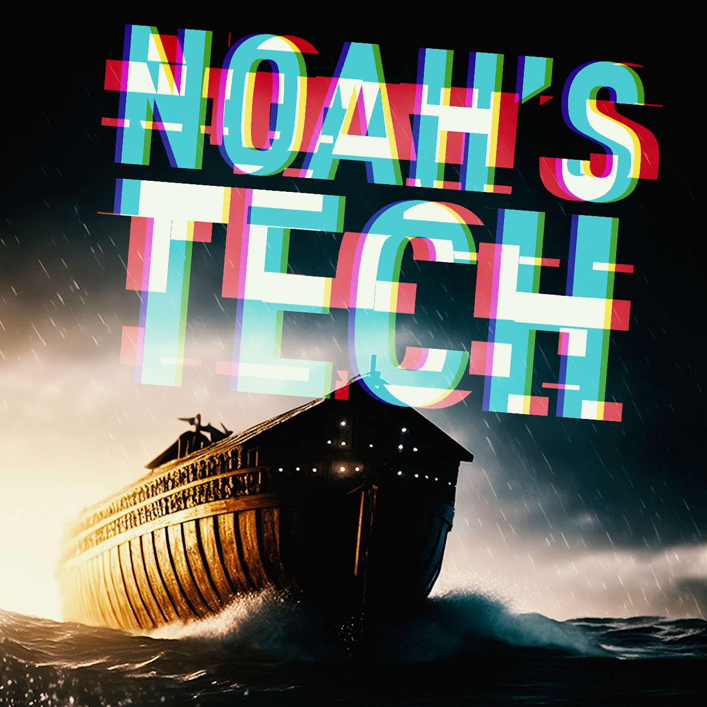 Noah's Tech