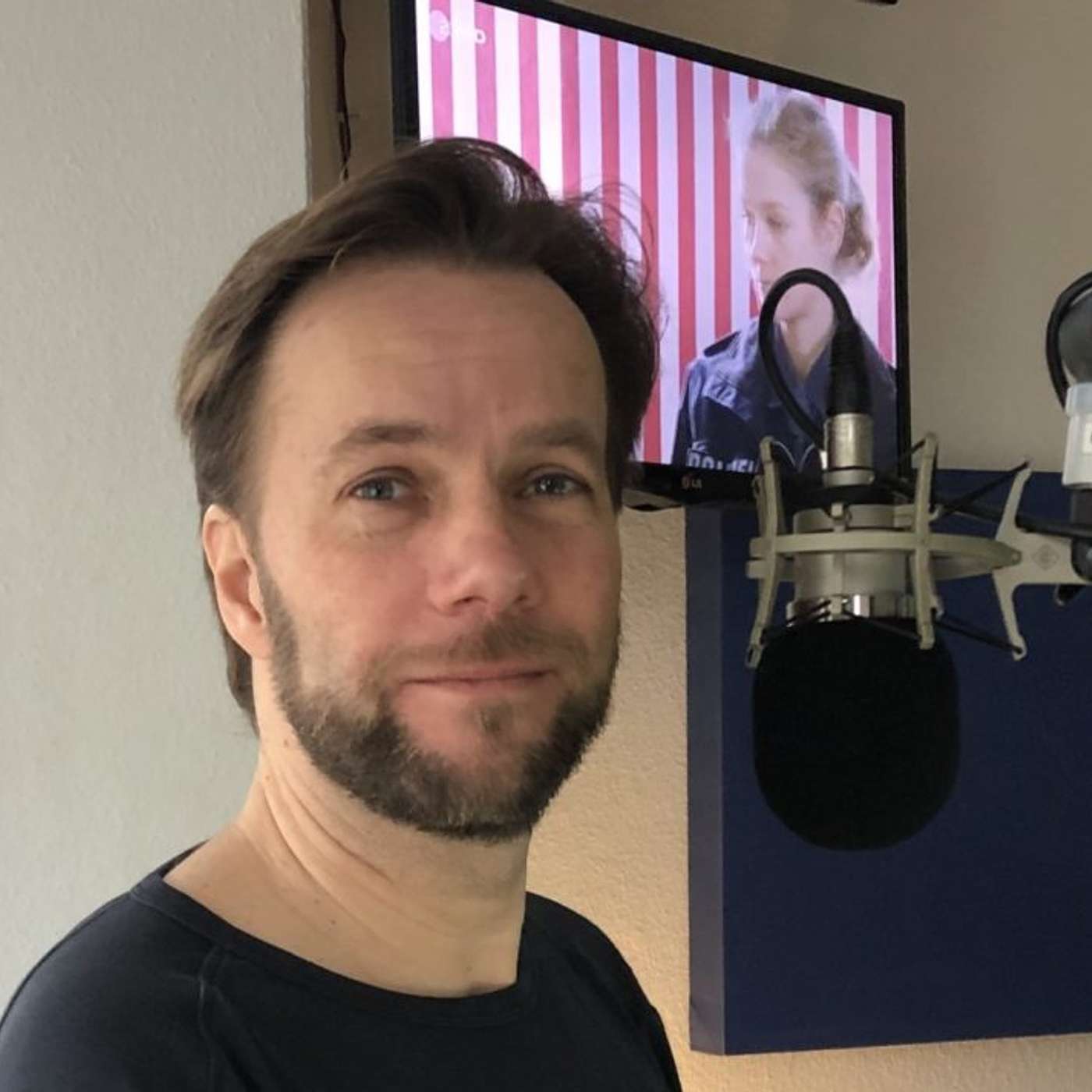 Waschhaus Potsdam | Der Podcast