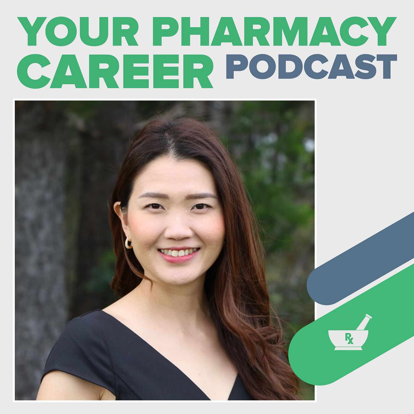 Dr Fei Sim - National President of the Pharmaceutical Society of Australia (PSA) | Senior Lecturer and the Coordinator of International Engagement in the Curtin Medical School at Curtin University, WA episode artwork