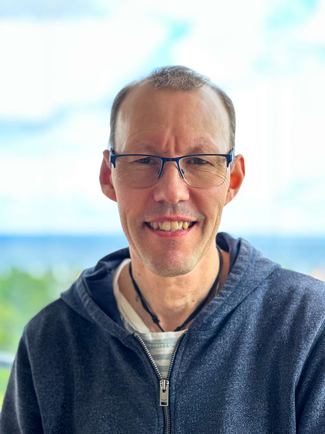 David Dahlén D'Cruz