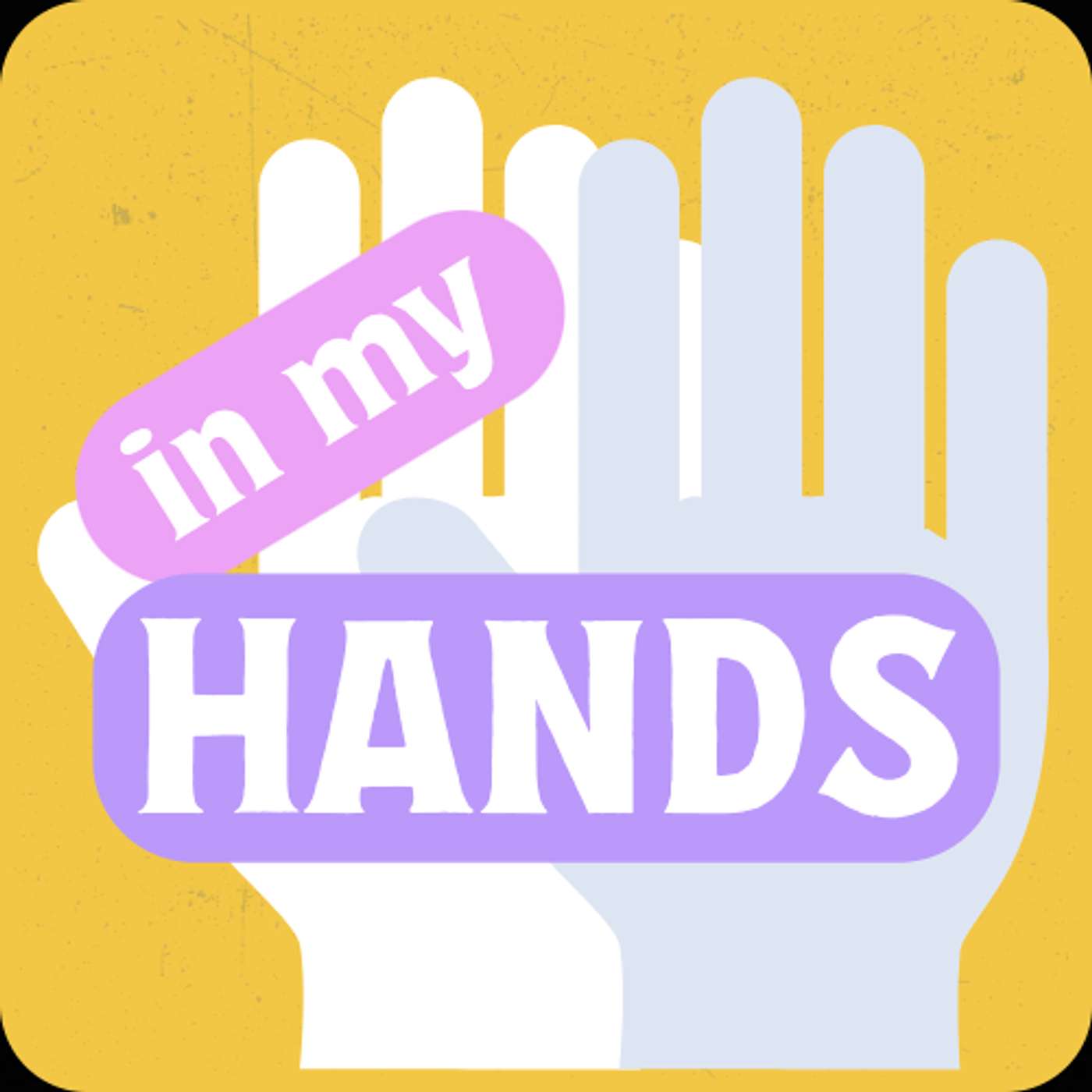 In My Hands cover art