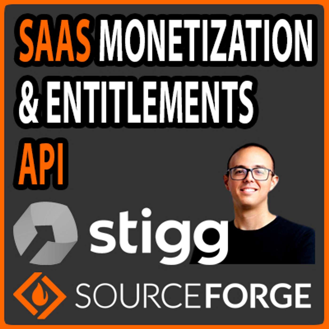 SourceForge Podcast