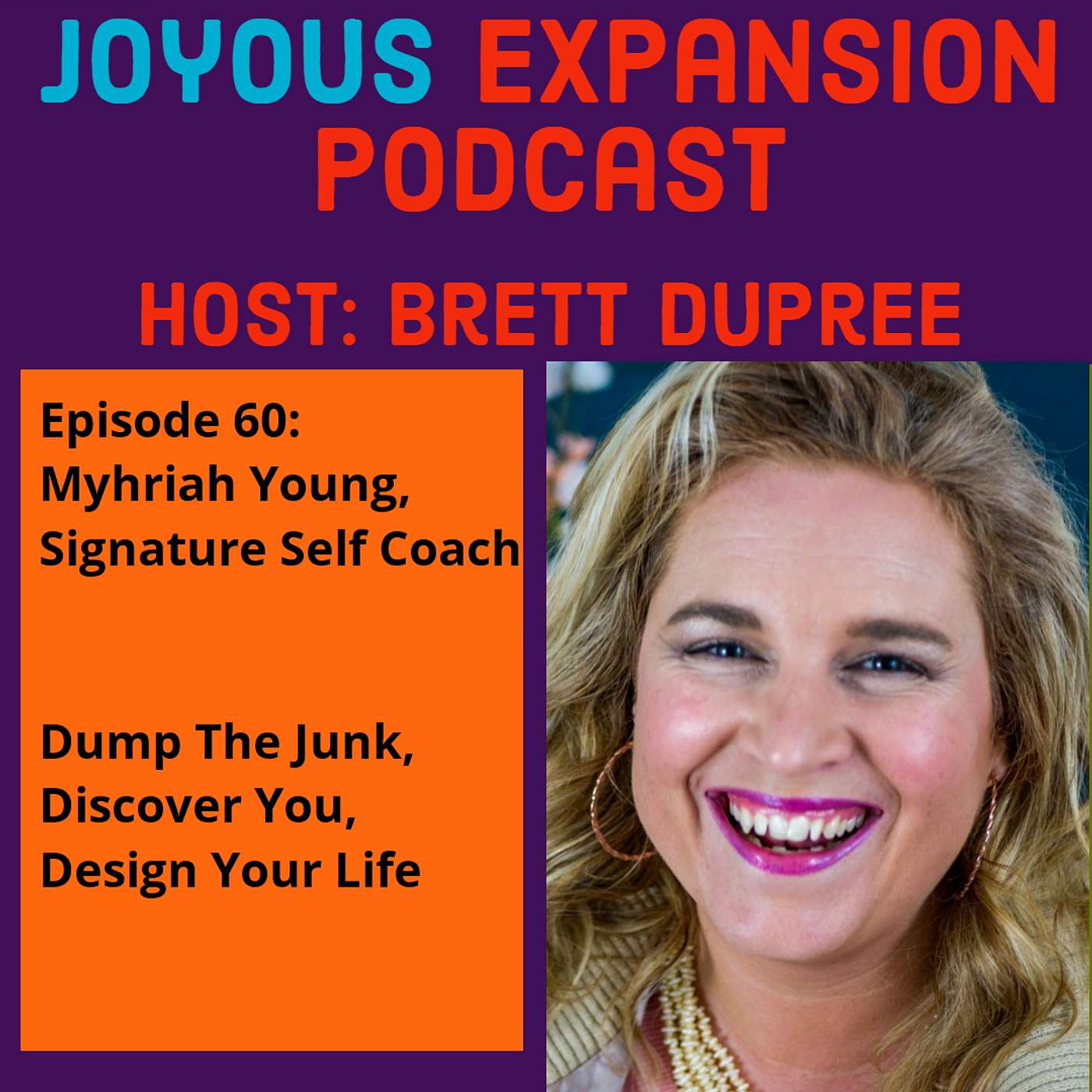 Joyous Expansion/Church of Awesome