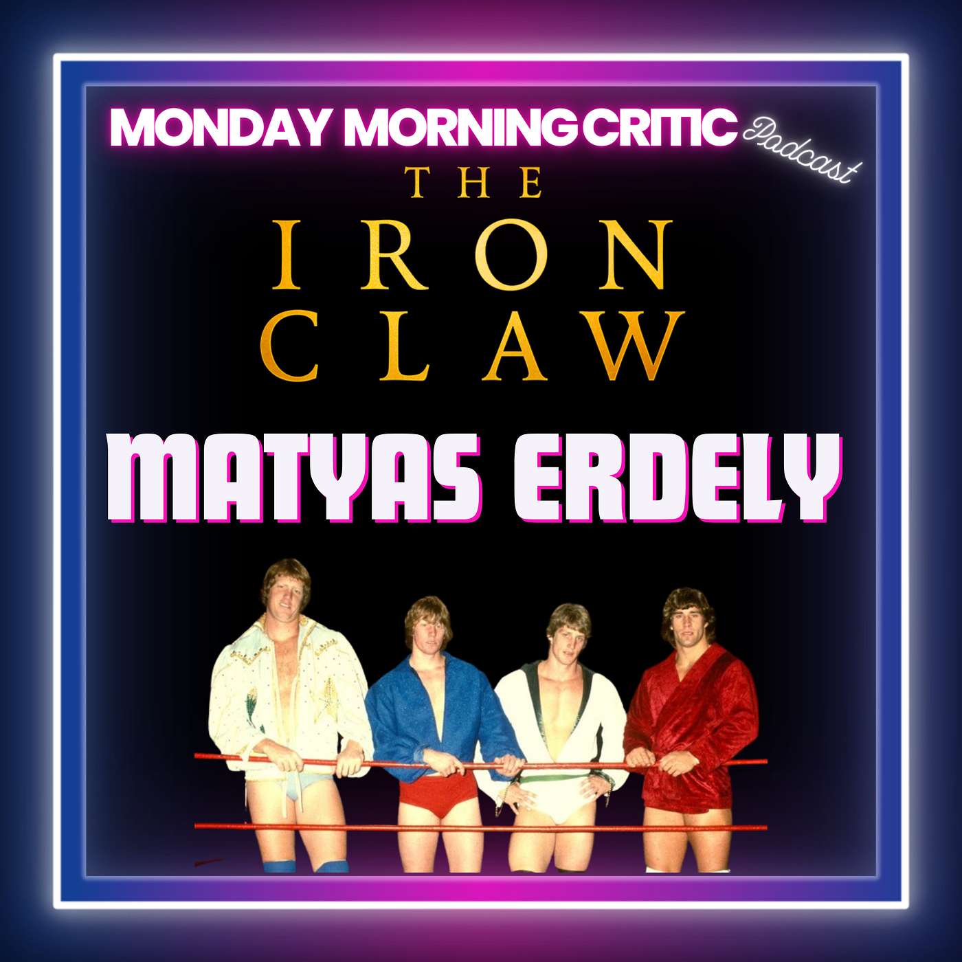 Monday Morning Critic