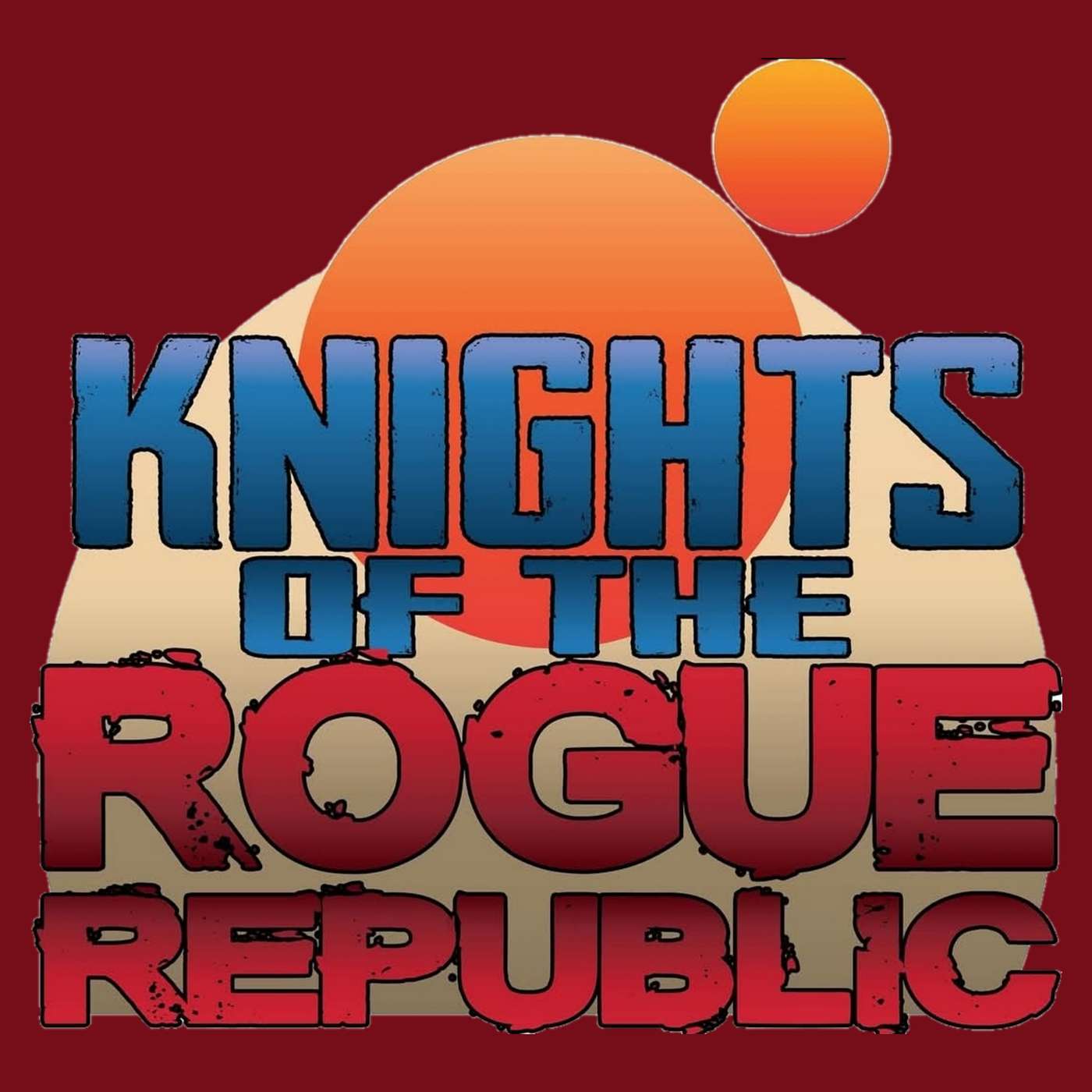 Knights of the Rogue Republic- Andor Season 2: Episodes 7-9 Recap episode artwork