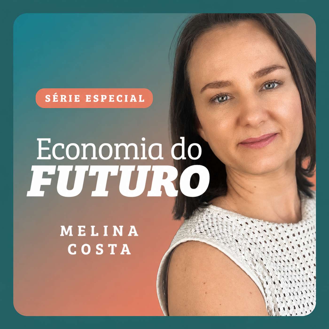 Vem aí: série especial episode artwork