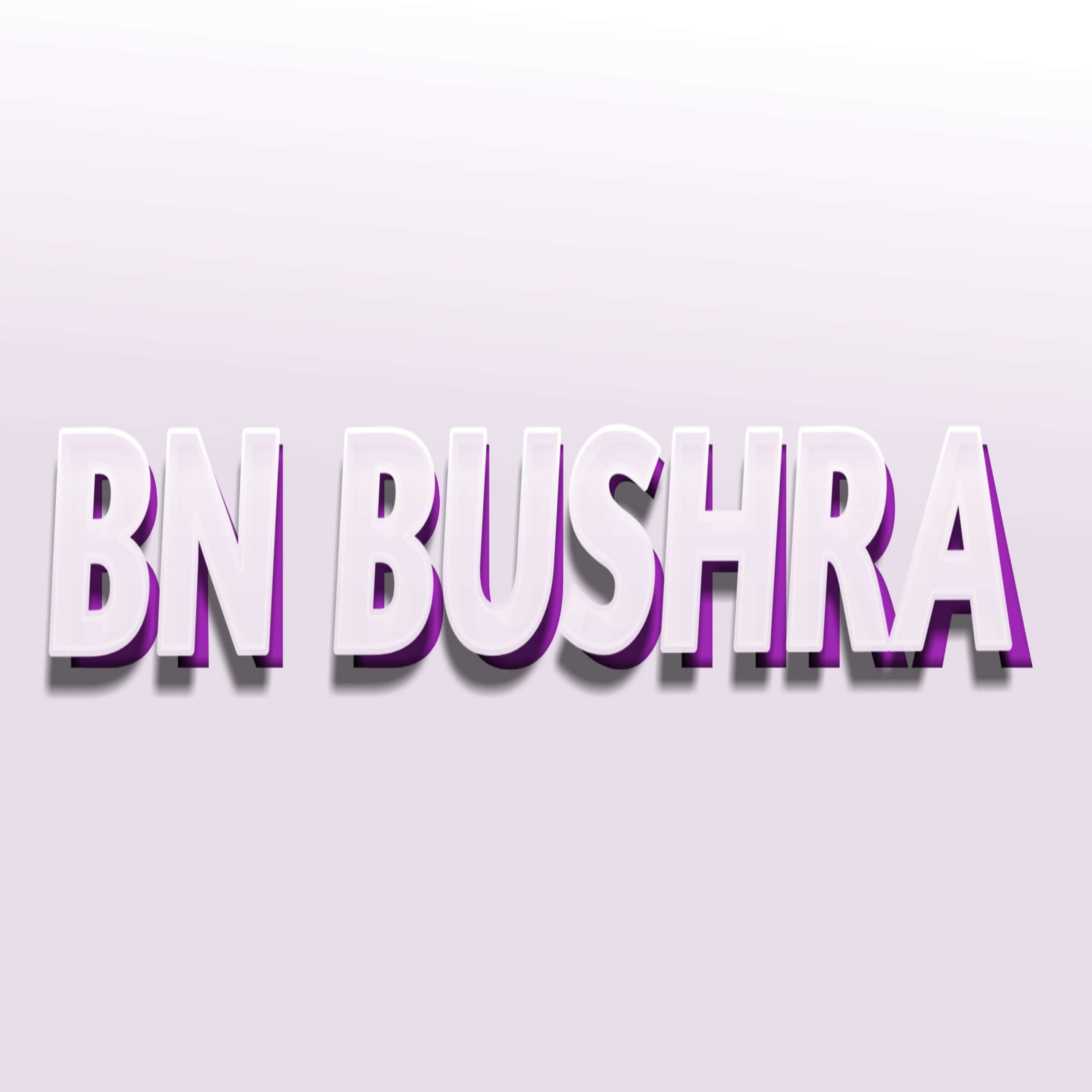 Bn Bushra's Podcast