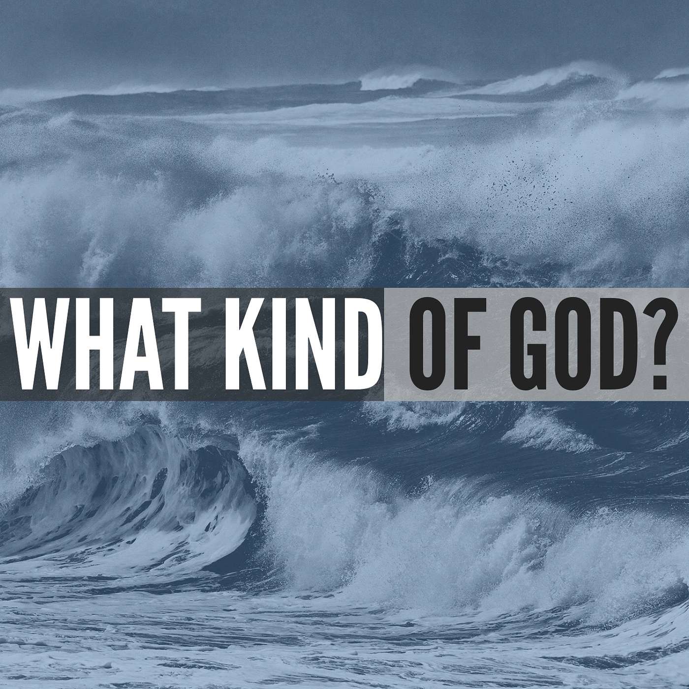 The God who Delivers