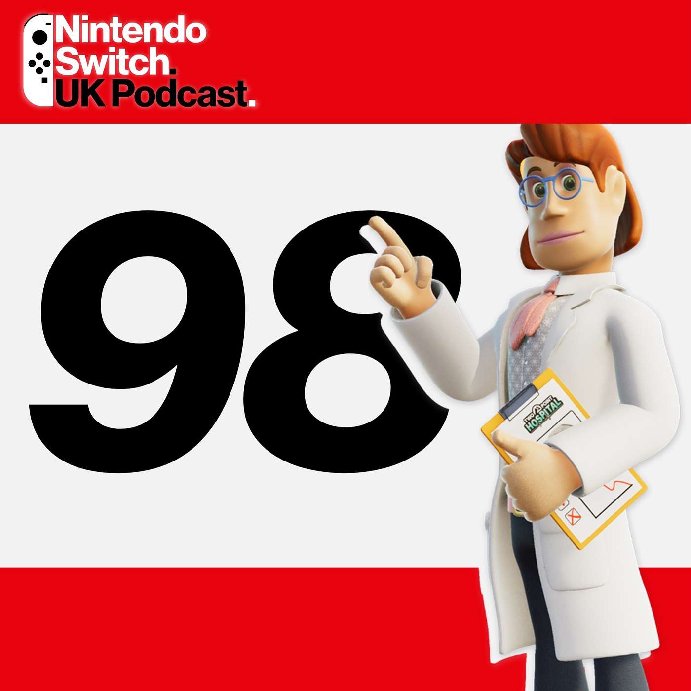 A Hospital Theme - Episode 98